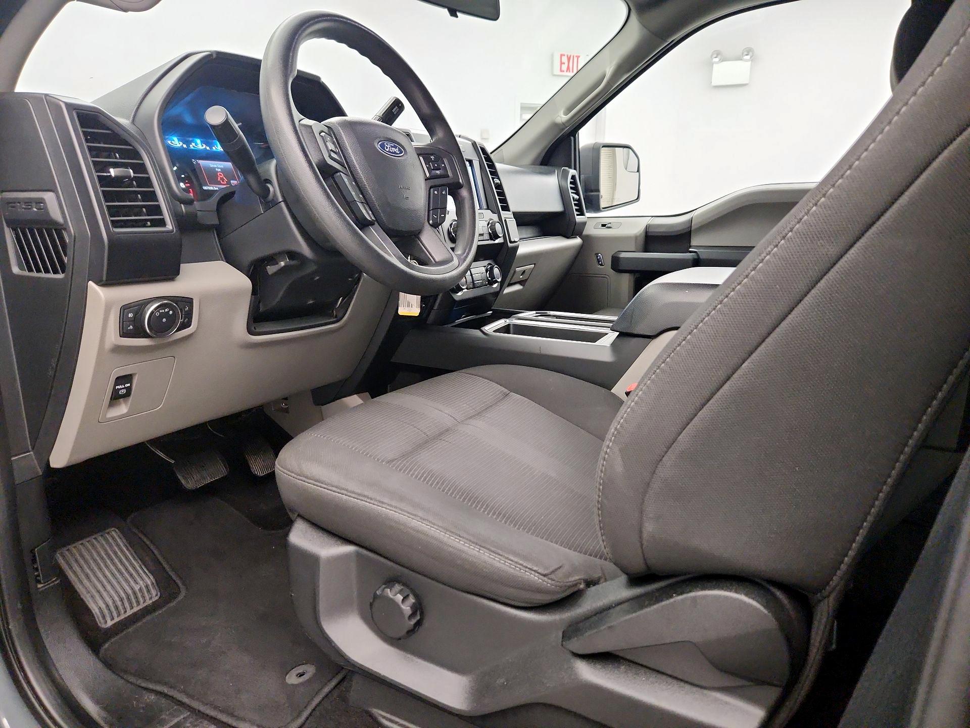 Thumbnail: 2019 Ford F-150 - 11