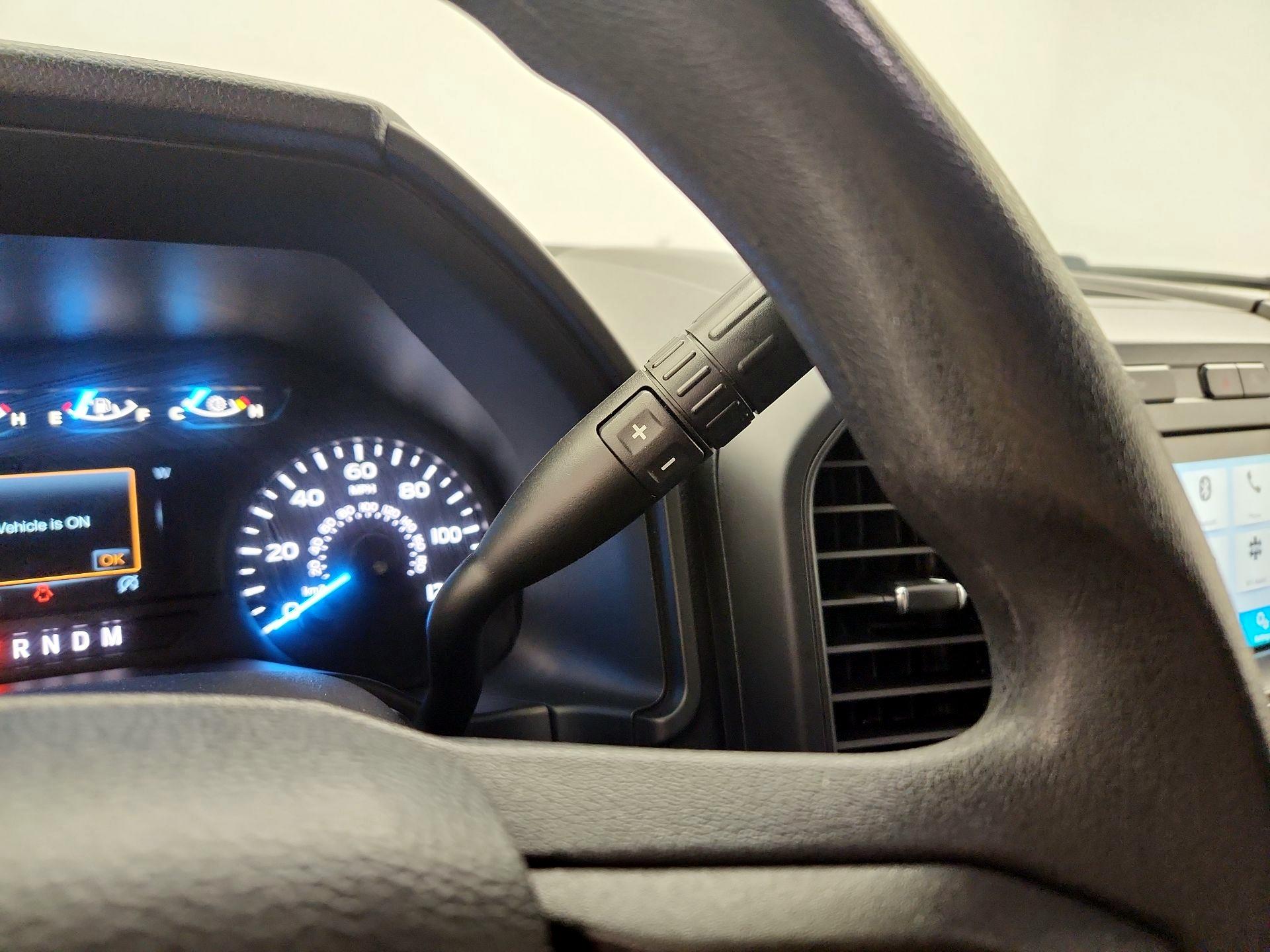 Thumbnail: 2019 Ford F-150 - 17