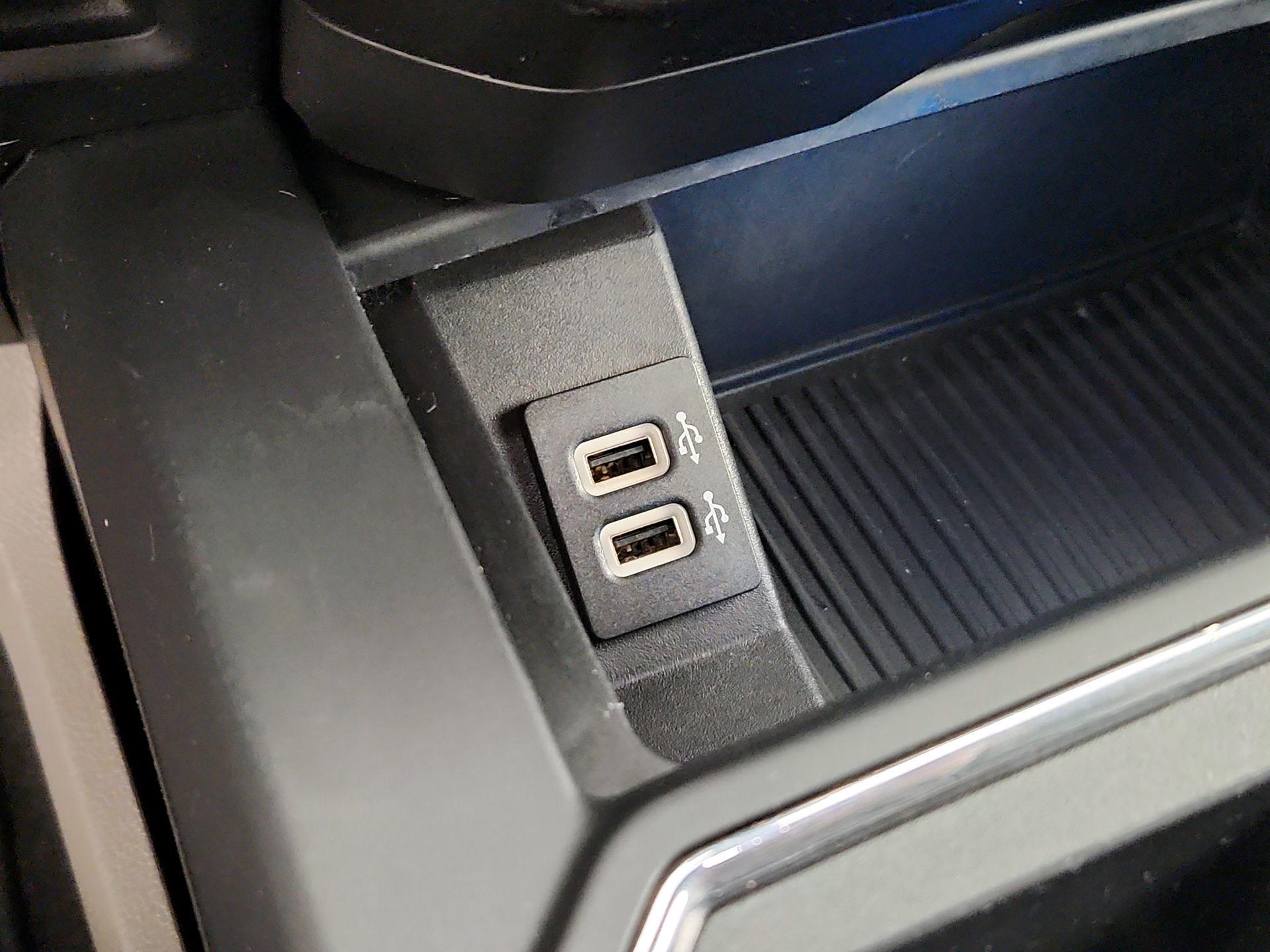 Thumbnail: 2019 Ford F-150 - 18