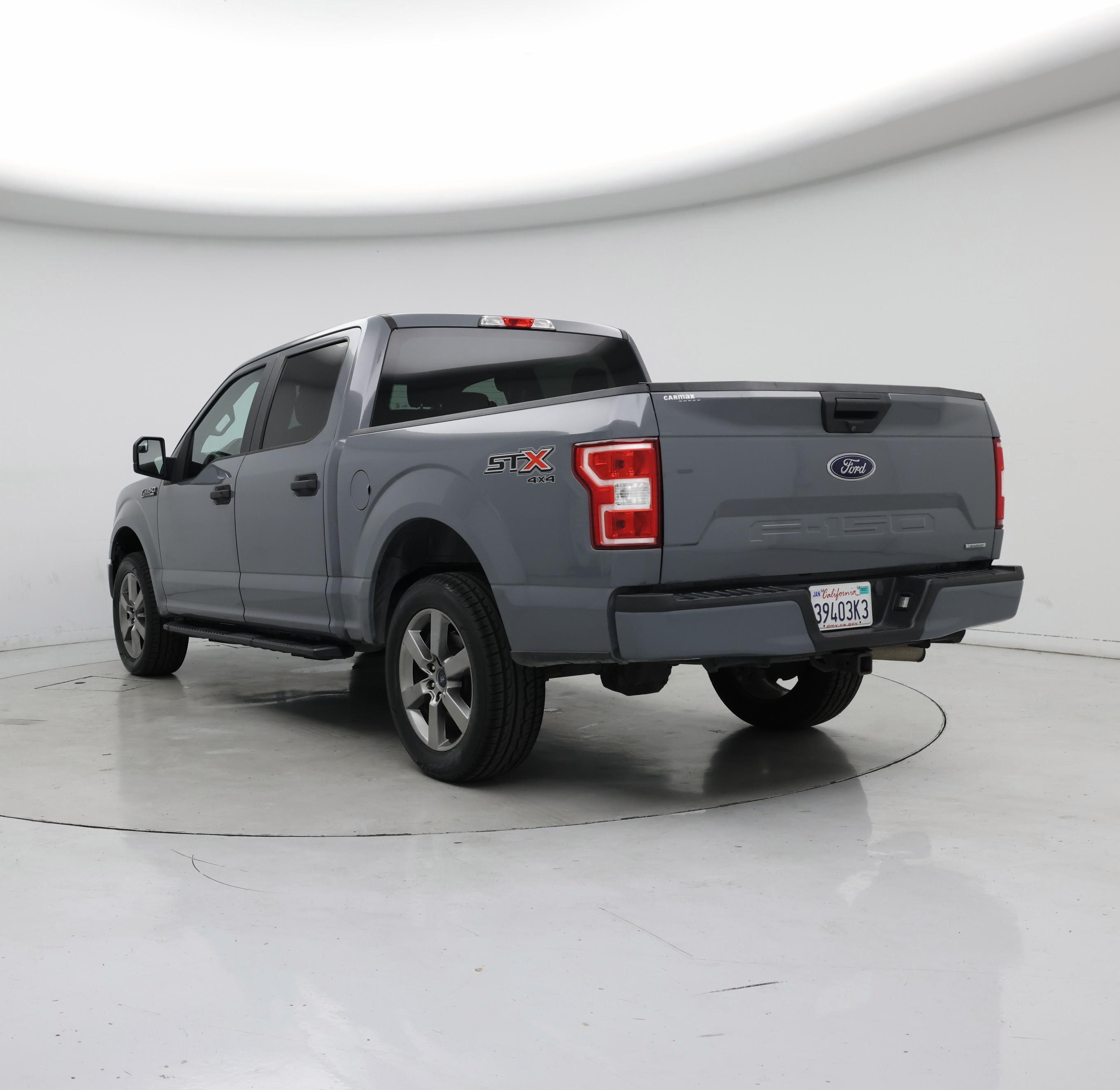 Thumbnail: 2019 Ford F-150 - 2