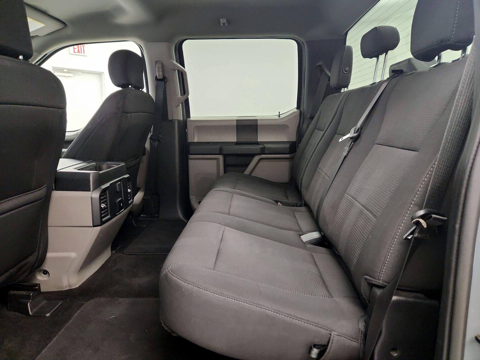 Thumbnail: 2019 Ford F-150 - 19