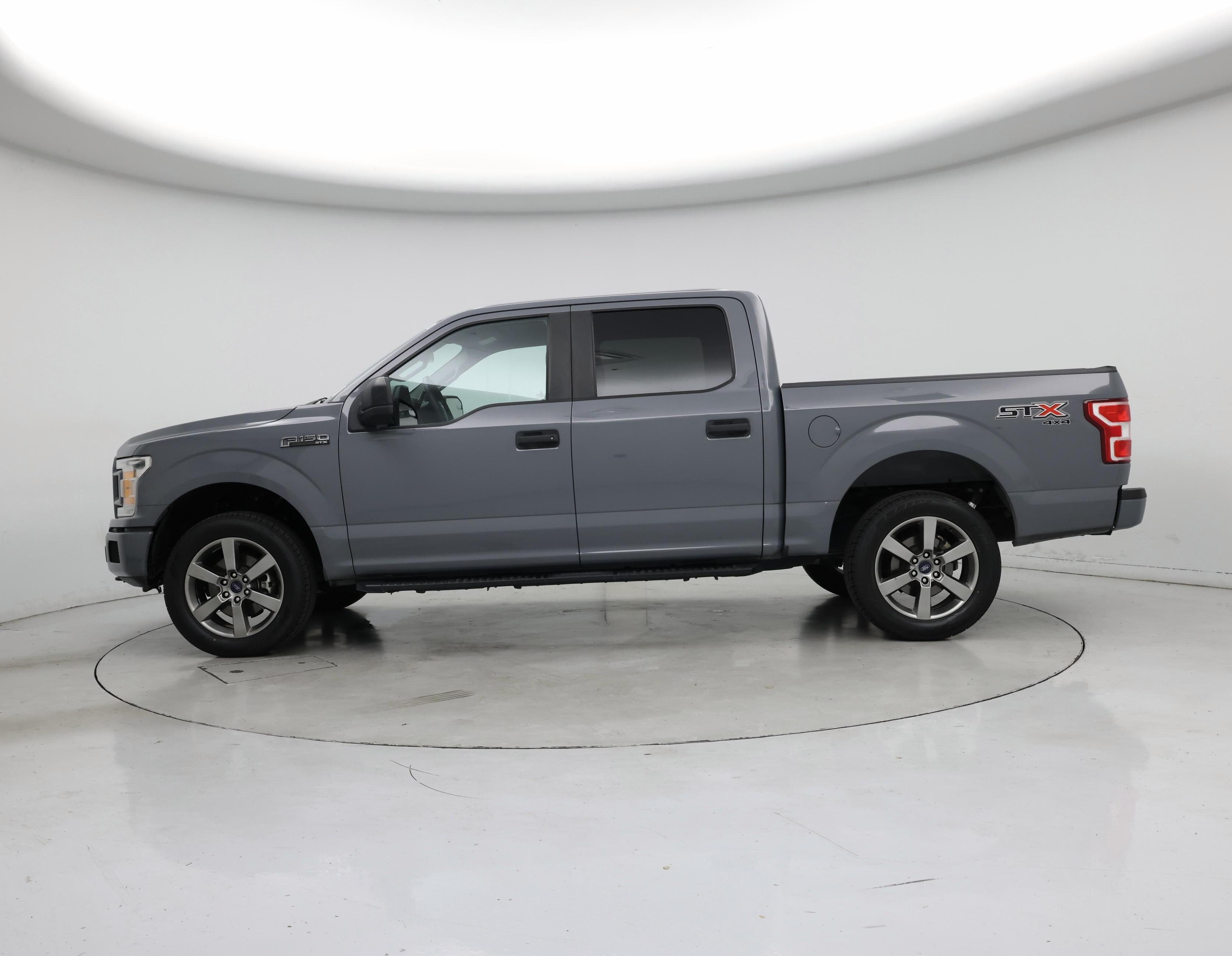 Thumbnail: 2019 Ford F-150 - 3