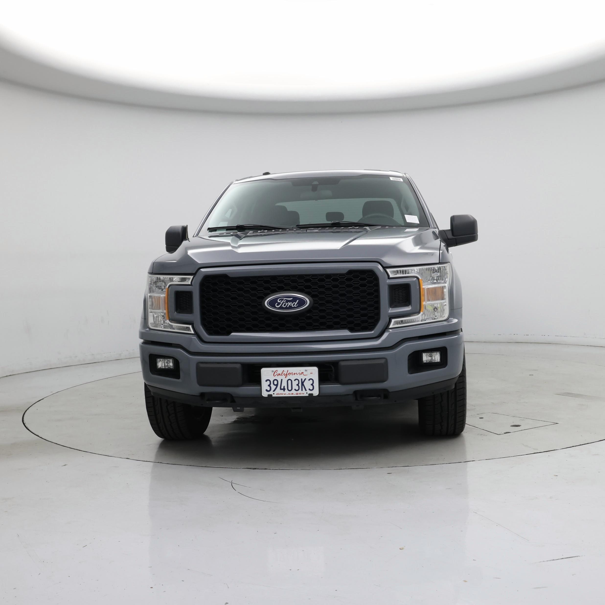 Thumbnail: 2019 Ford F-150 - 5