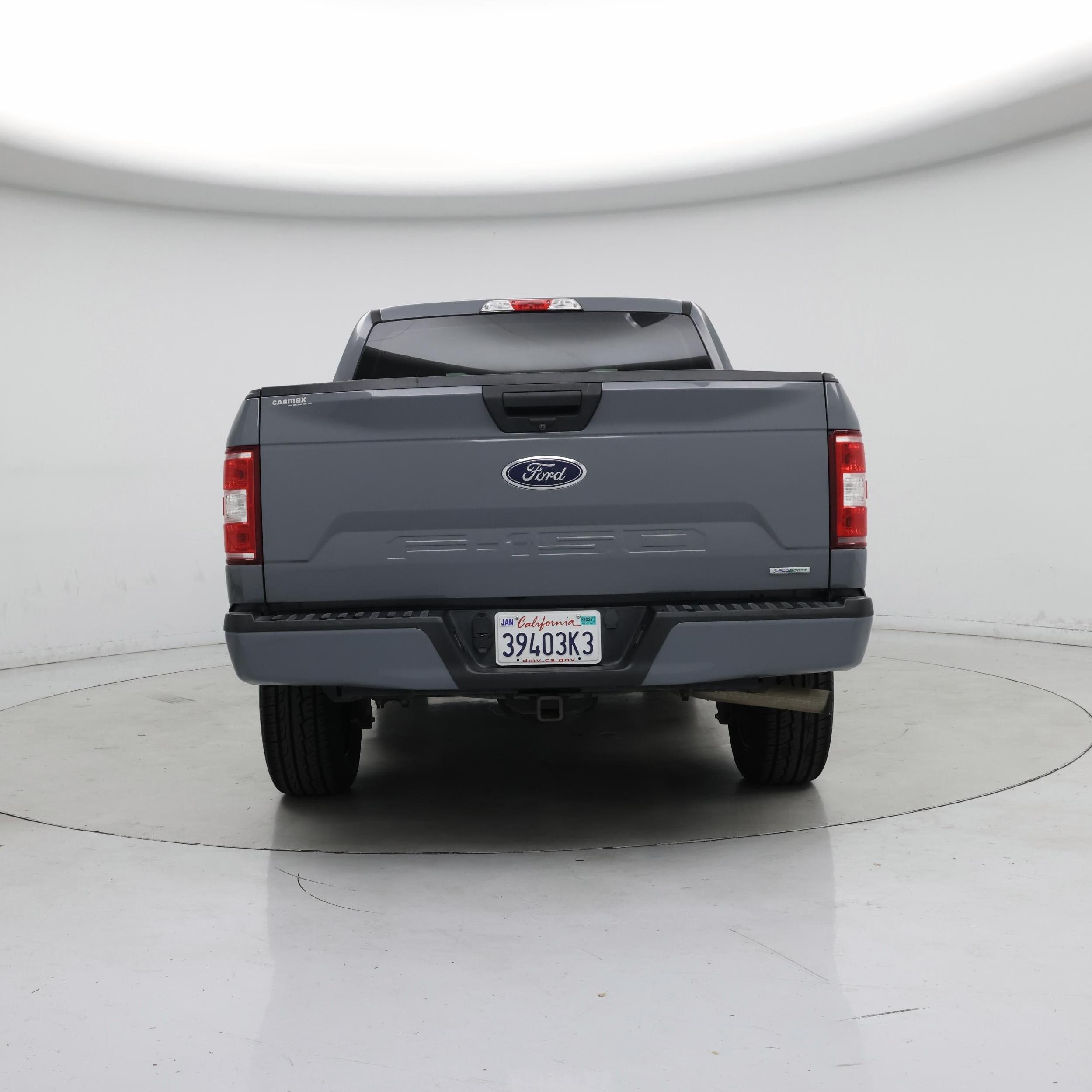 Thumbnail: 2019 Ford F-150 - 6