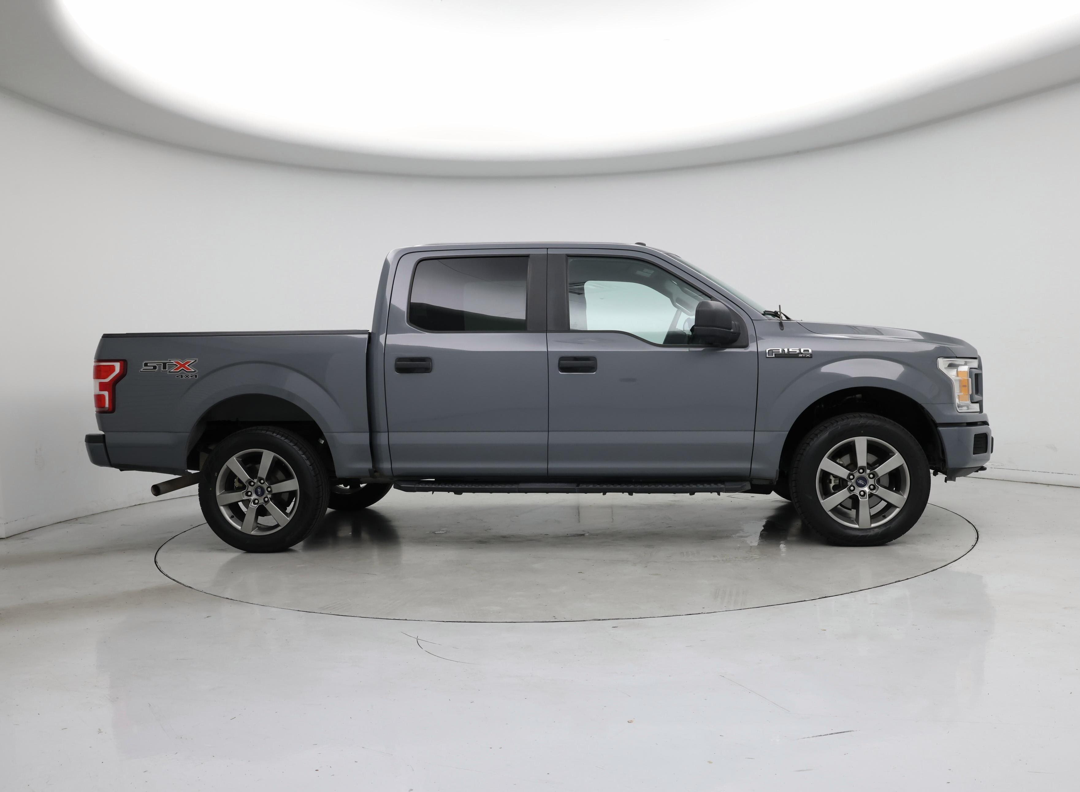 Thumbnail: 2019 Ford F-150 - 7