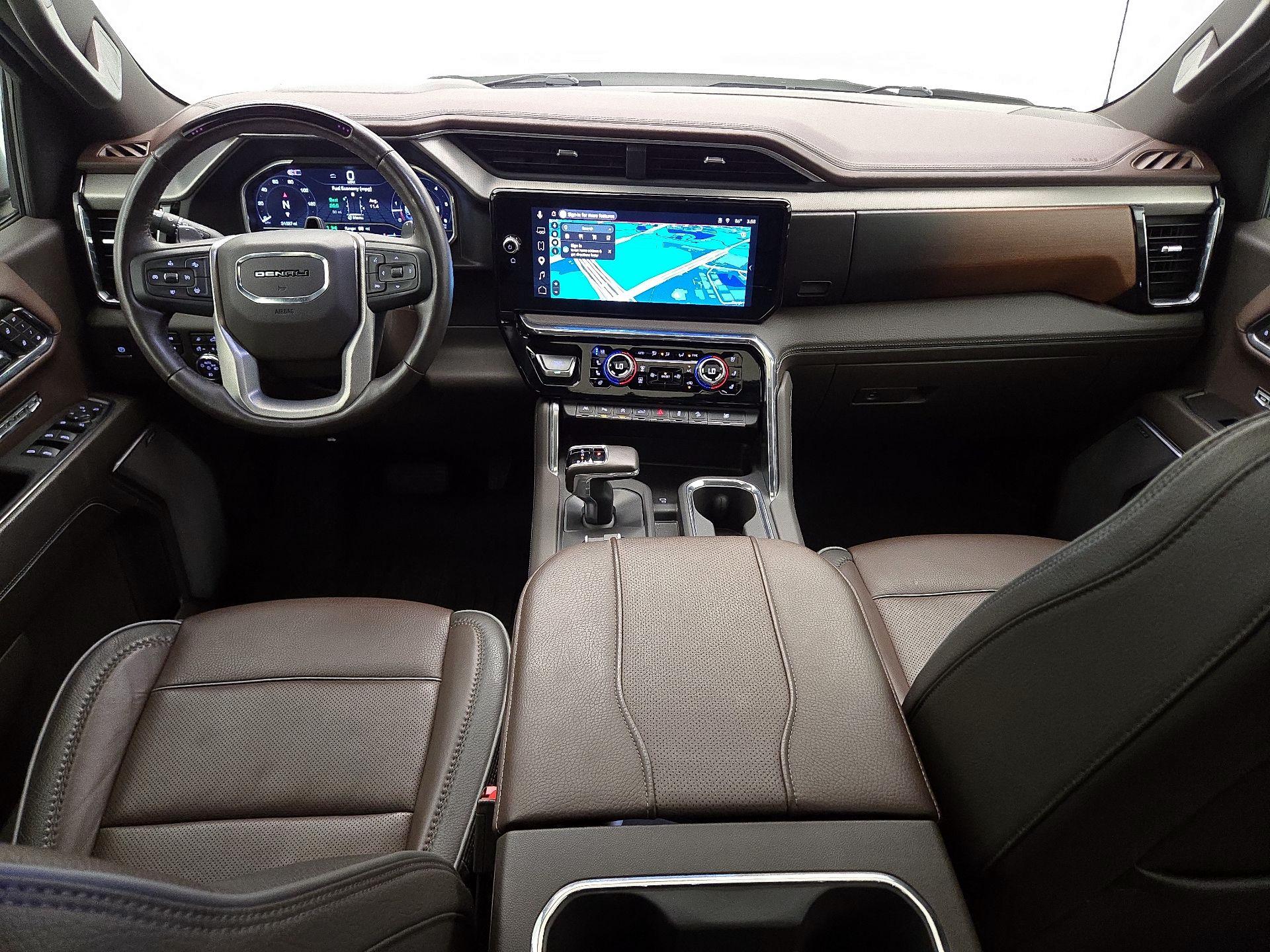 Thumbnail: 2024 GMC Sierra 1500 - 9
