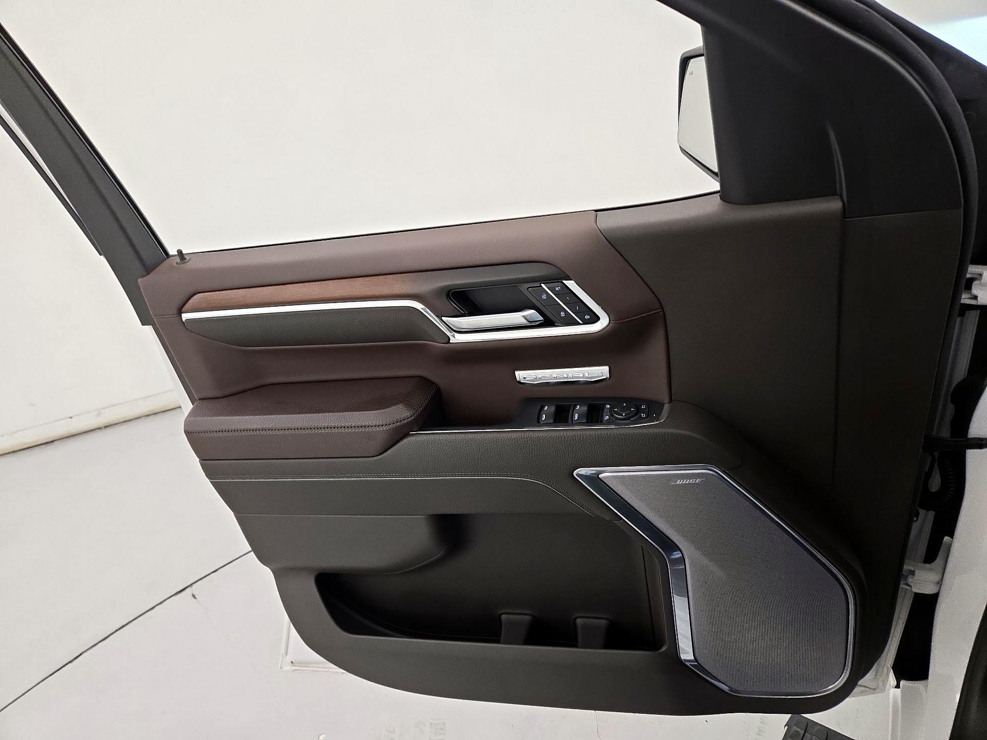 Thumbnail: 2024 GMC Sierra 1500 - 12
