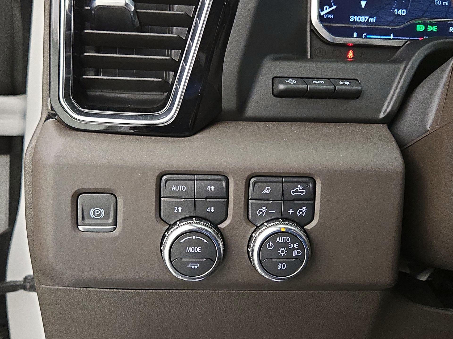 Thumbnail: 2024 GMC Sierra 1500 - 13