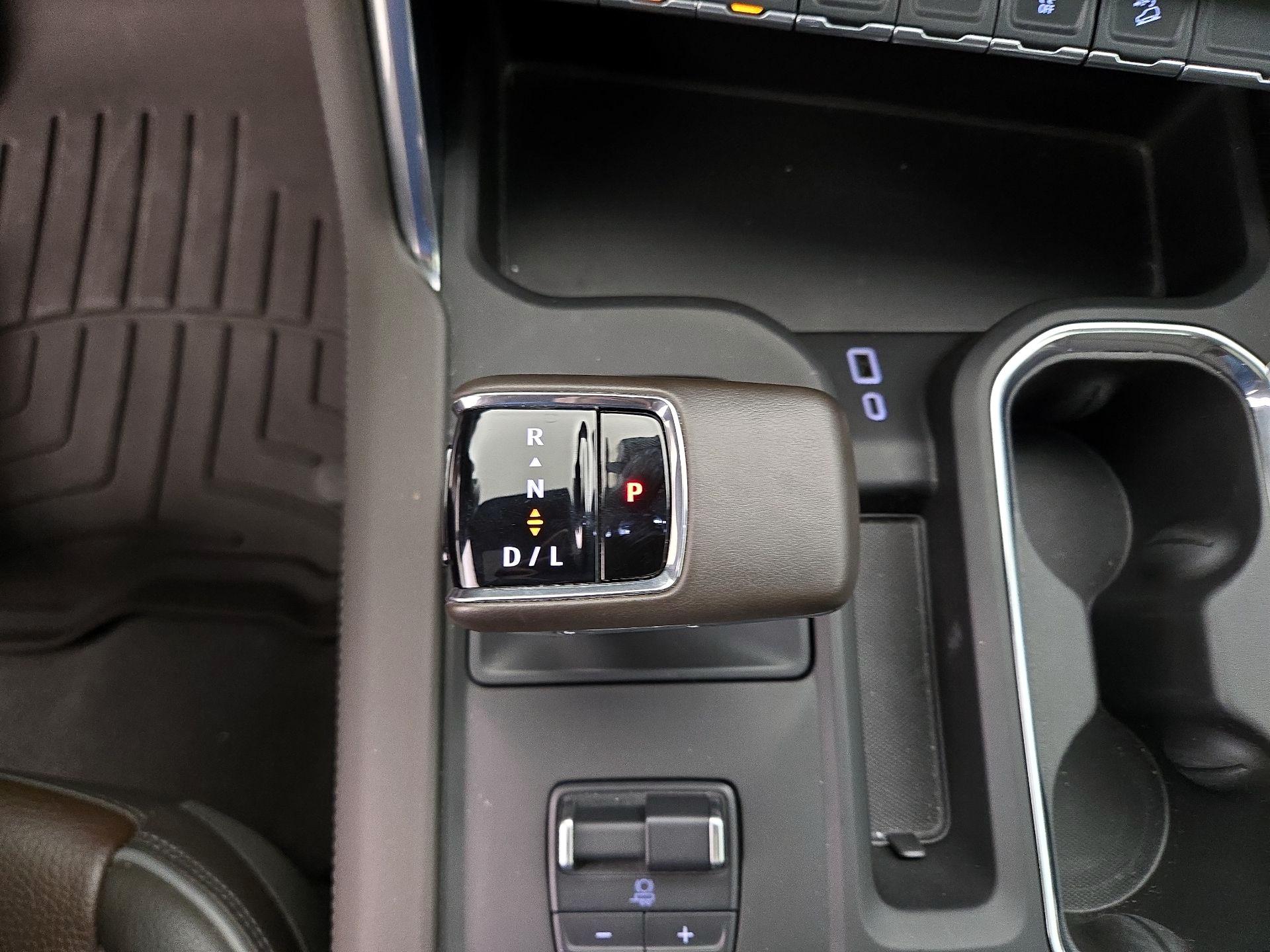 Thumbnail: 2024 GMC Sierra 1500 - 18