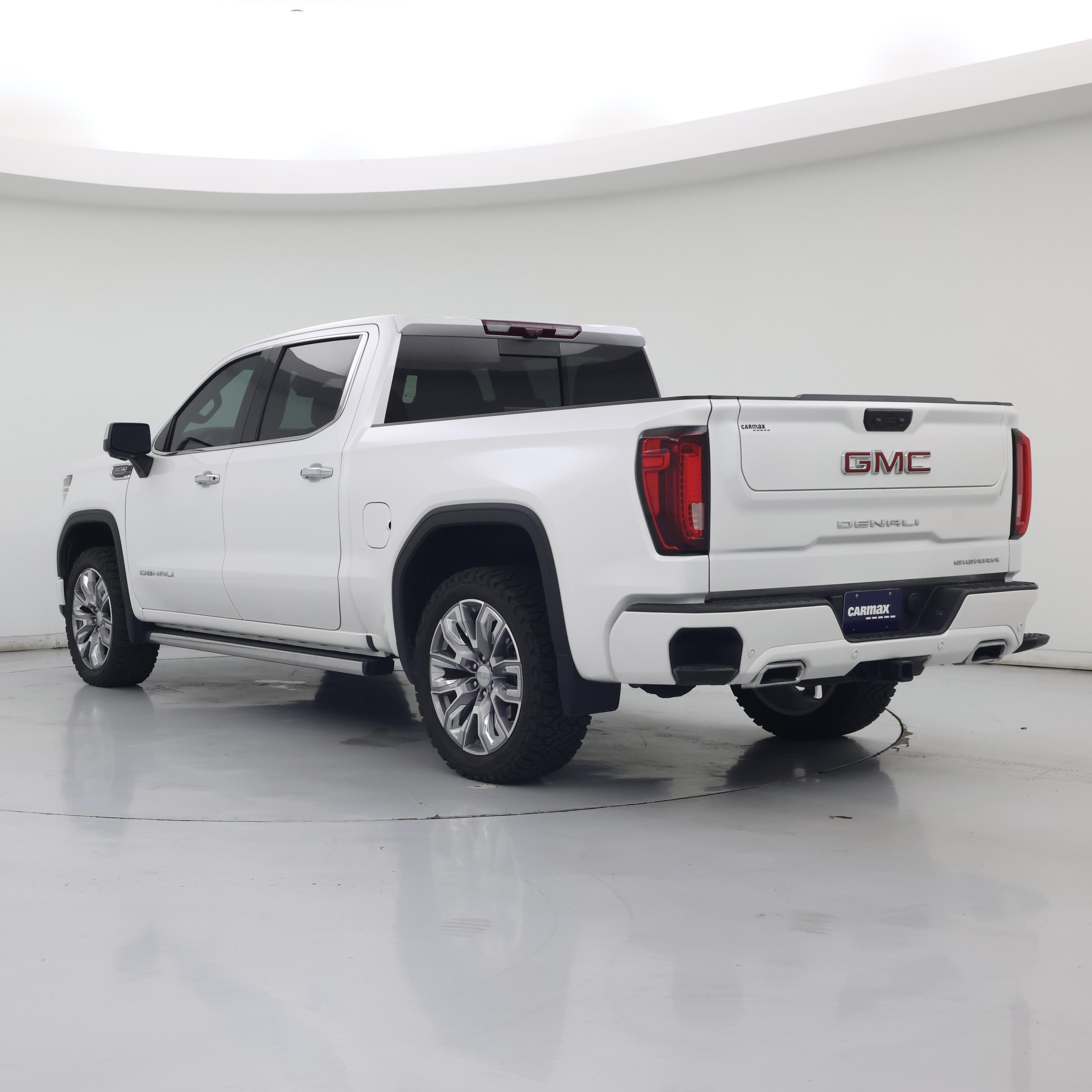 Thumbnail: 2024 GMC Sierra 1500 - 2