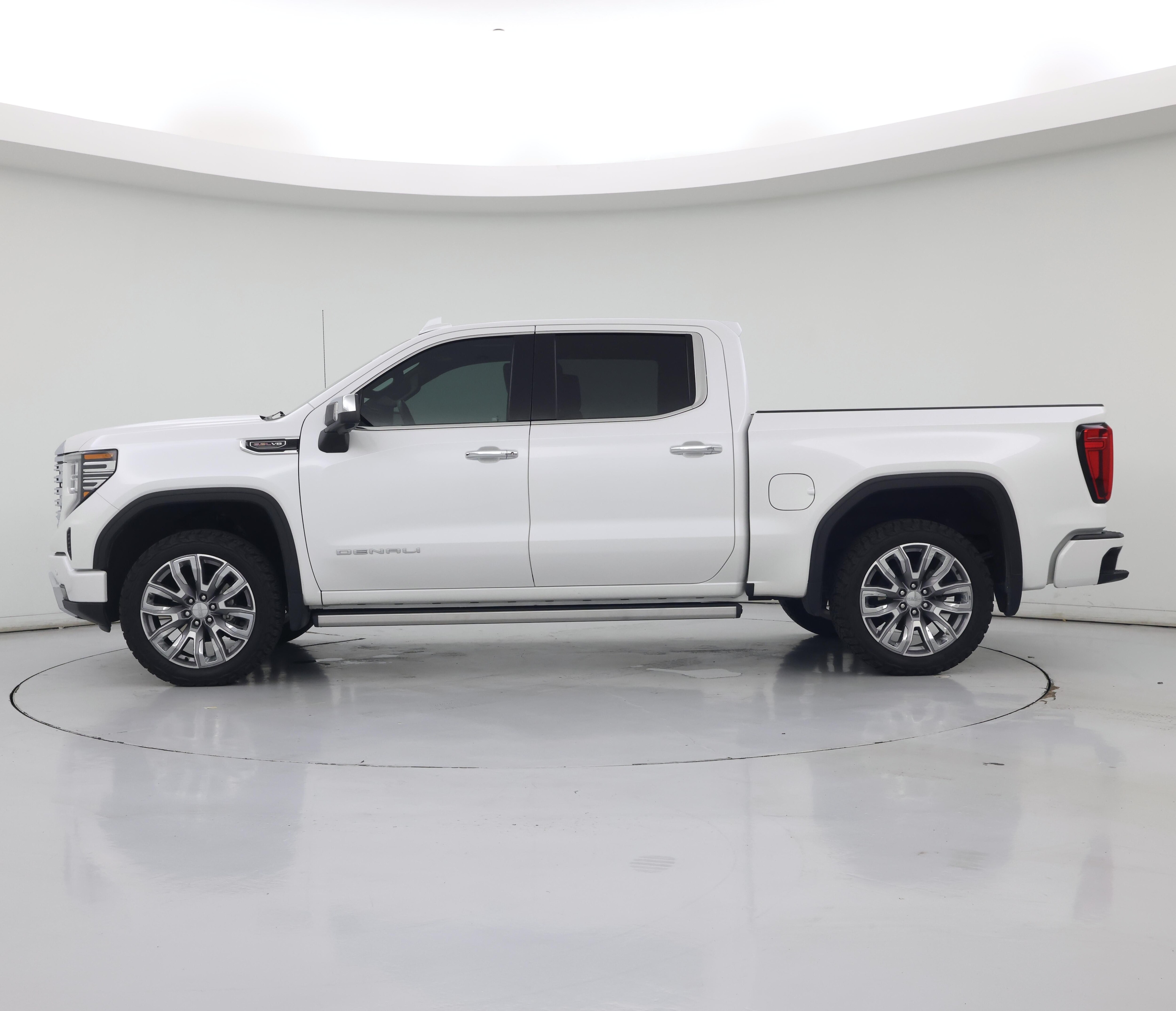 Thumbnail: 2024 GMC Sierra 1500 - 3