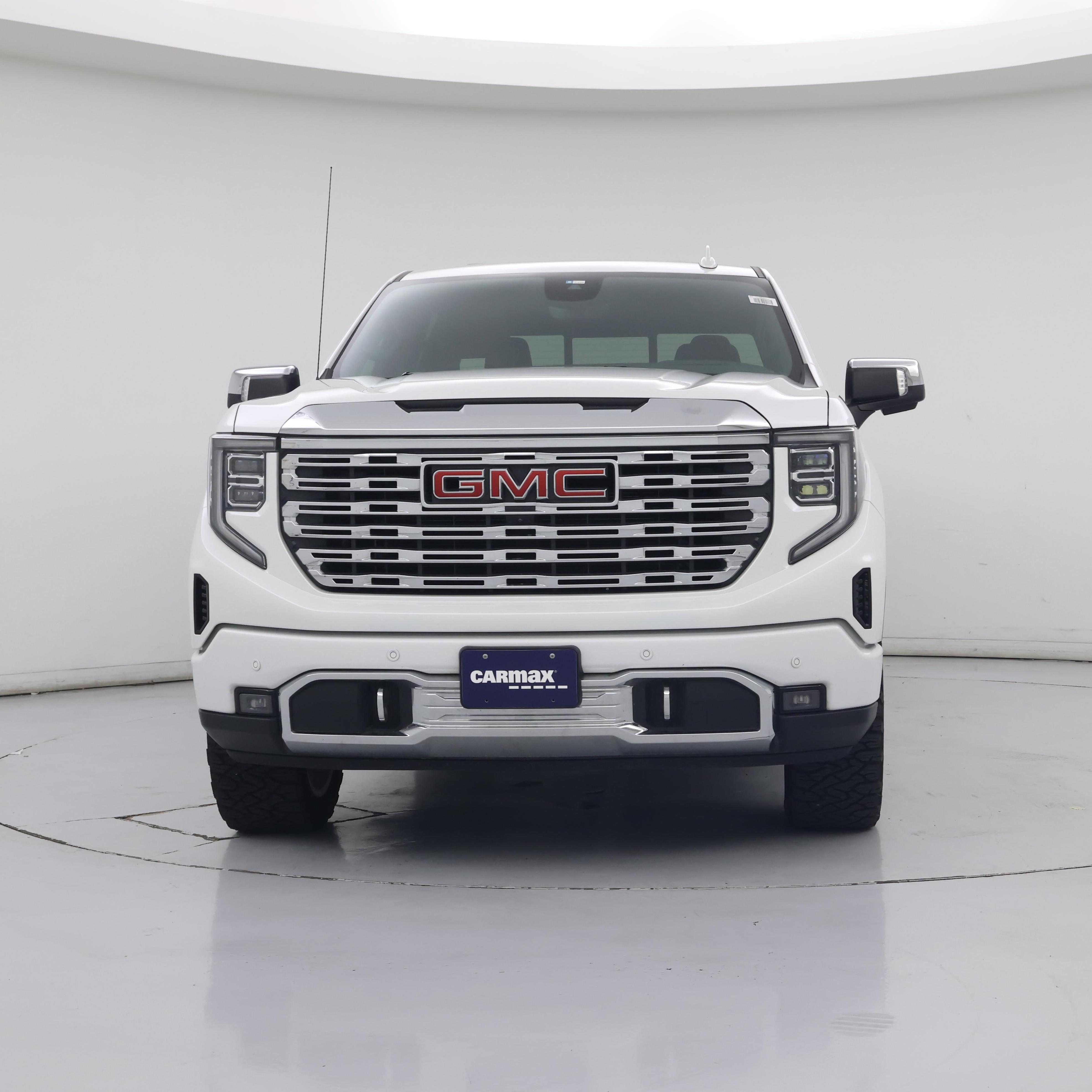 Thumbnail: 2024 GMC Sierra 1500 - 5