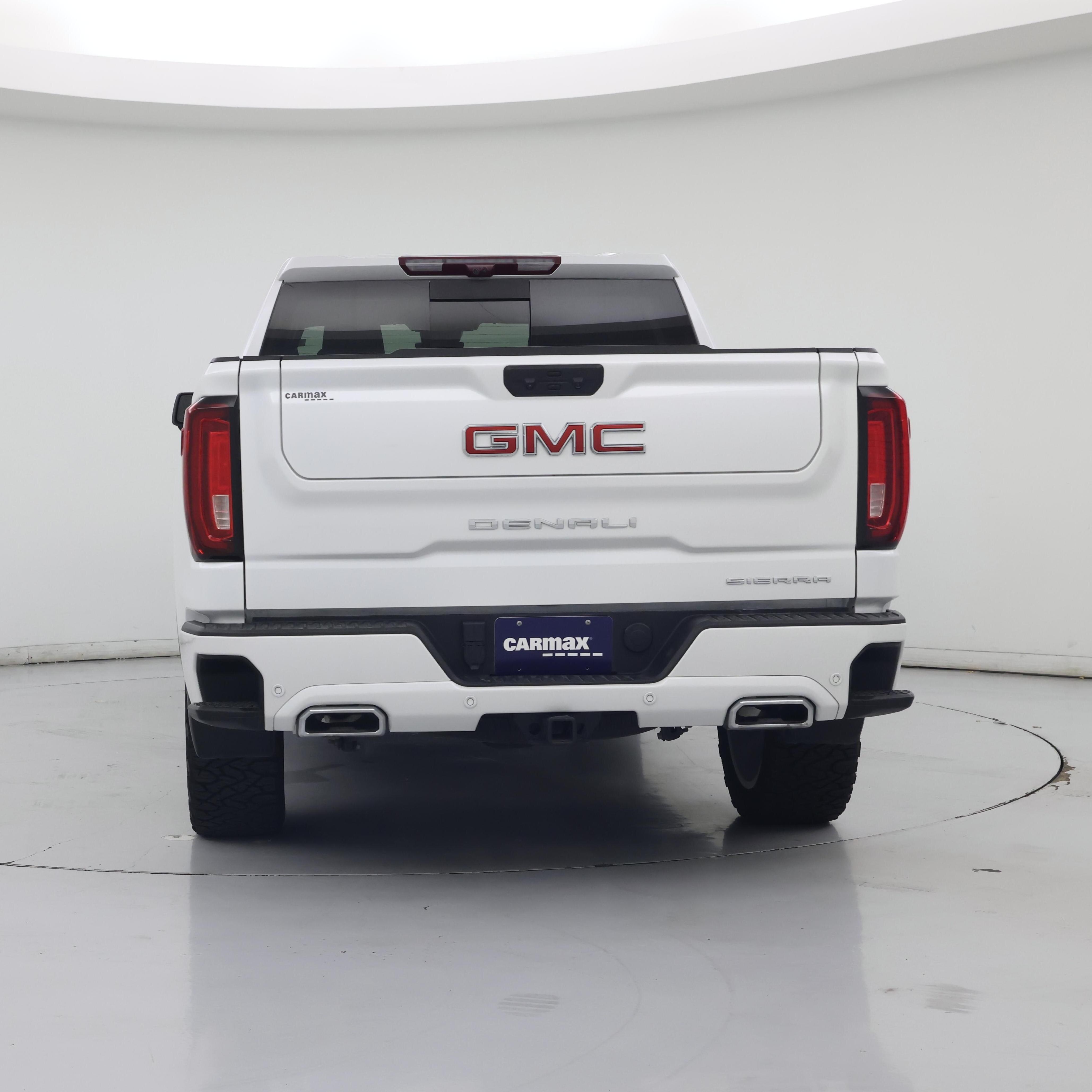 Thumbnail: 2024 GMC Sierra 1500 - 6