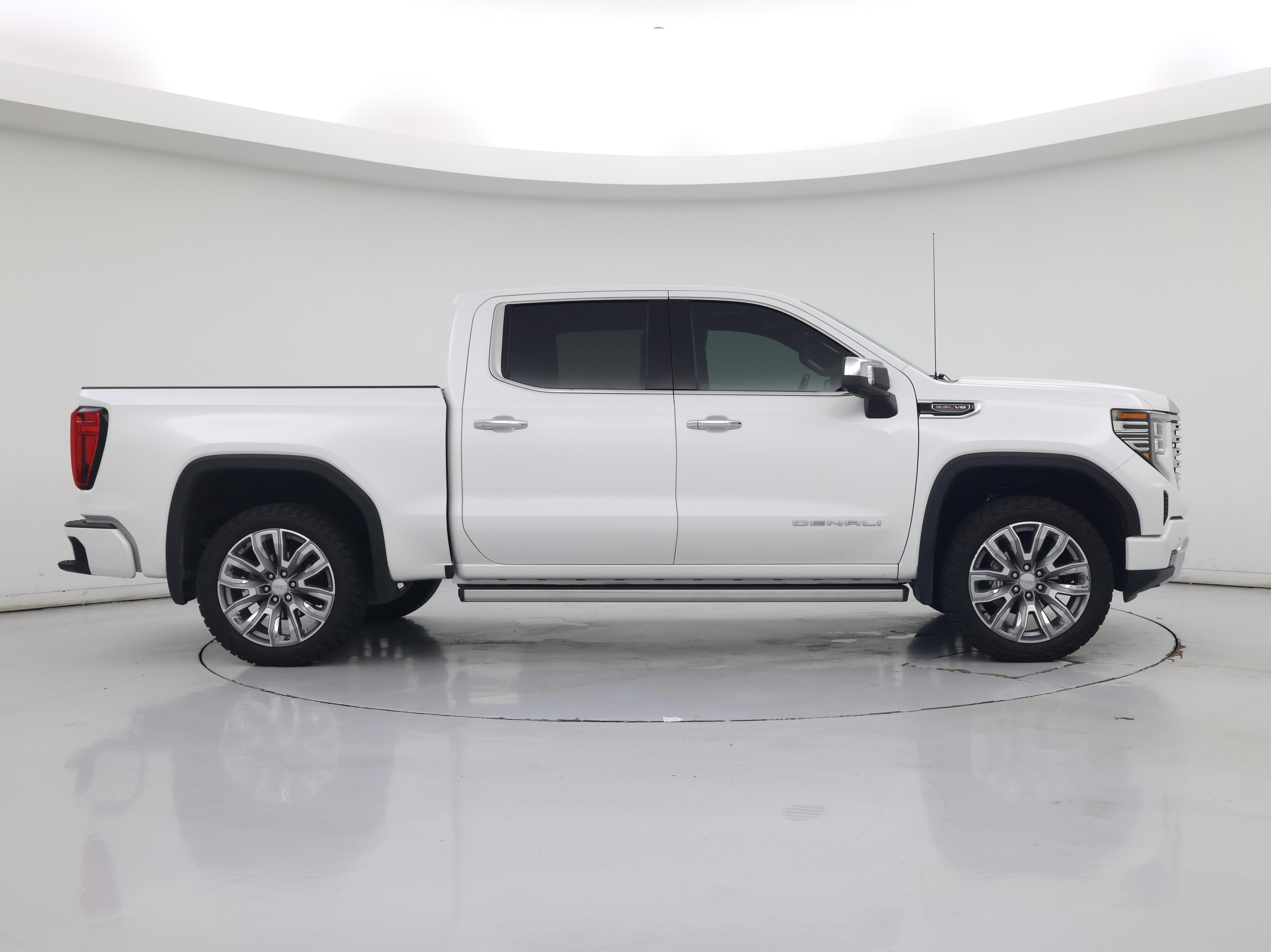 Thumbnail: 2024 GMC Sierra 1500 - 7