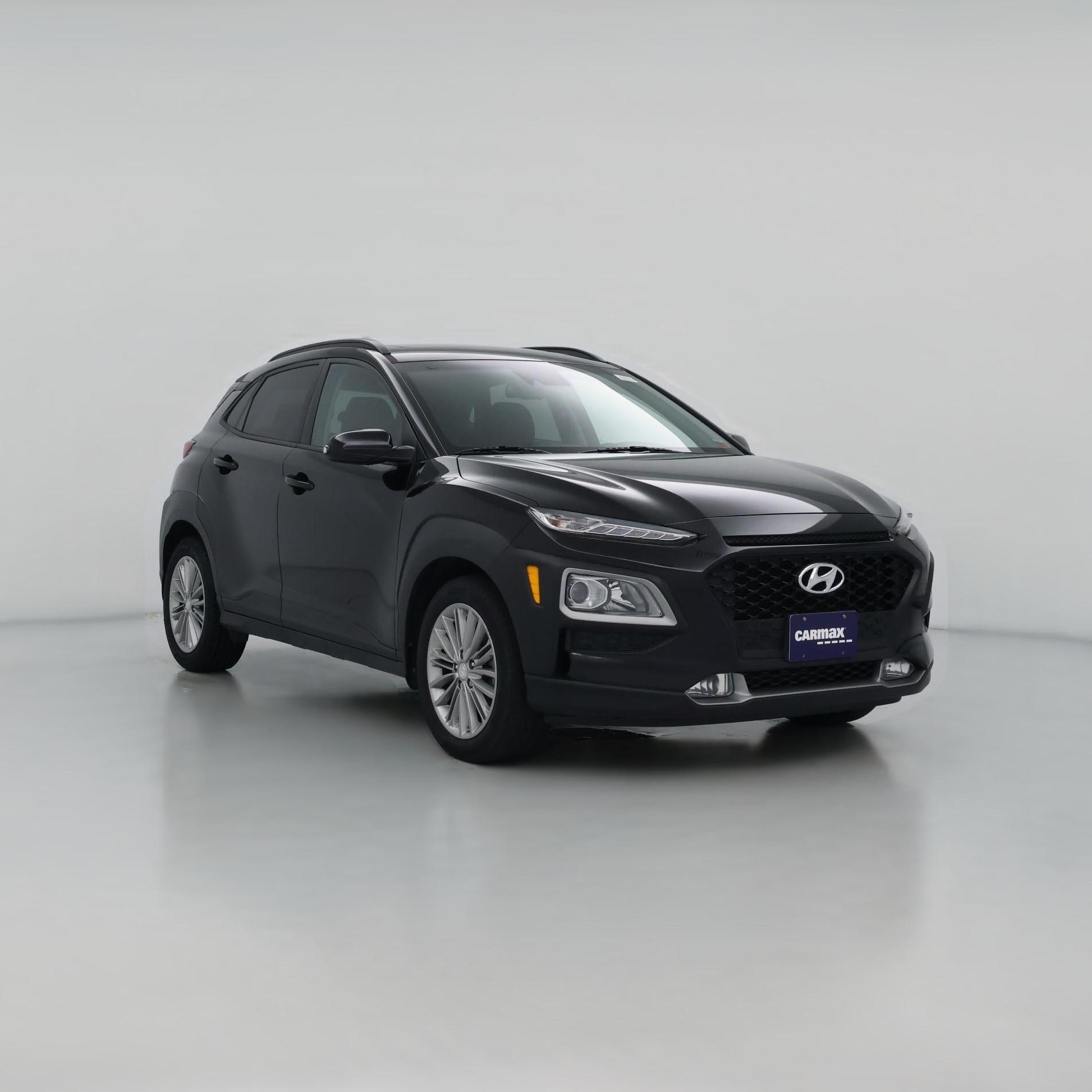 Thumbnail: 2019 Hyundai Kona - 1
