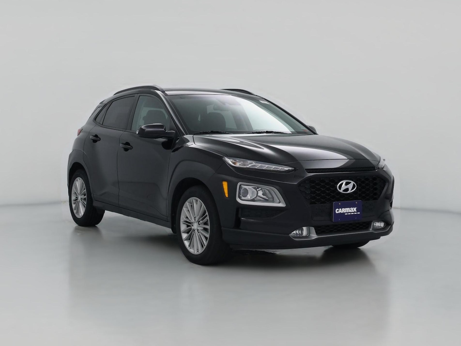 2019 Hyundai Kona