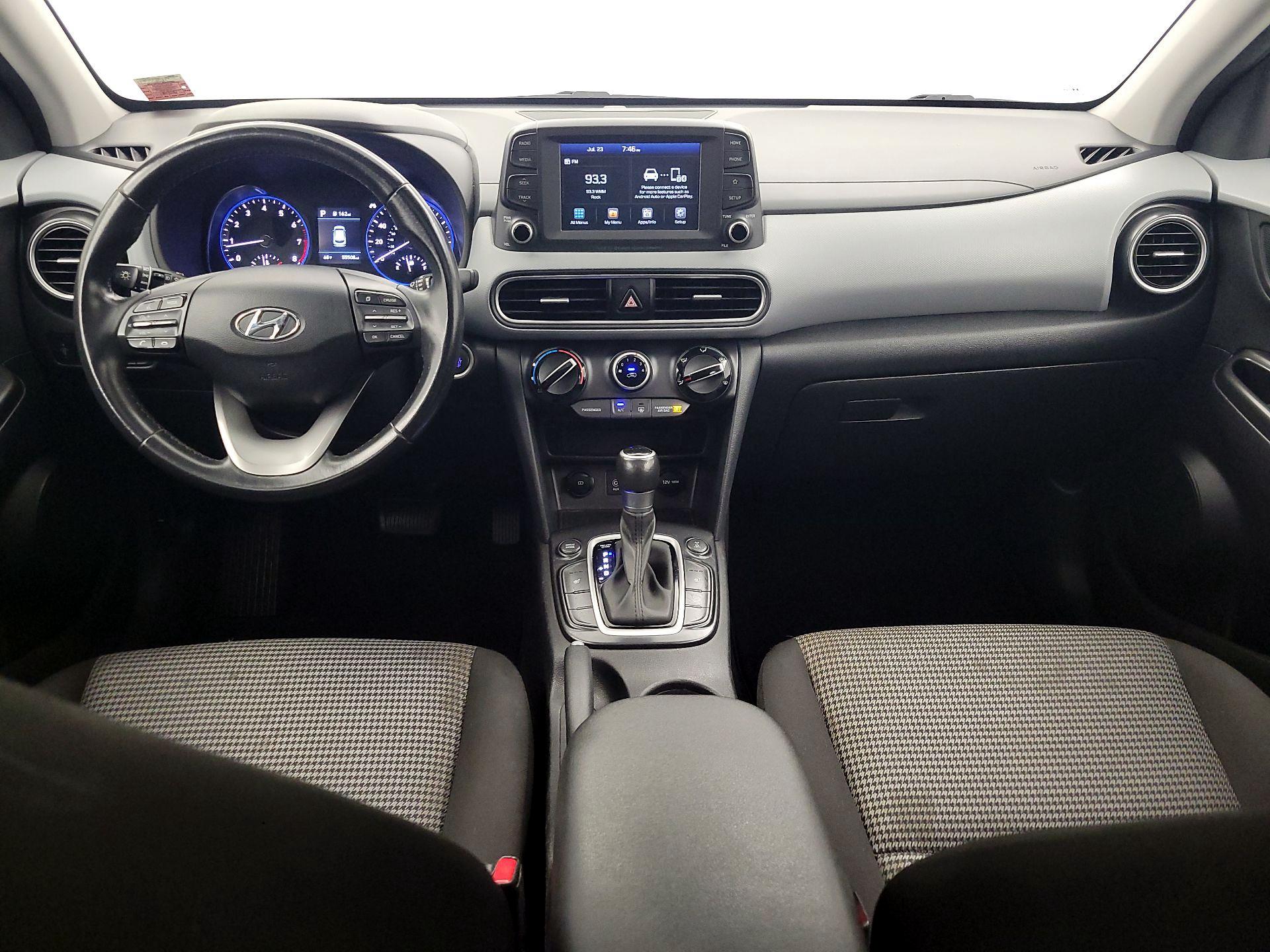 Thumbnail: 2019 Hyundai Kona - 9