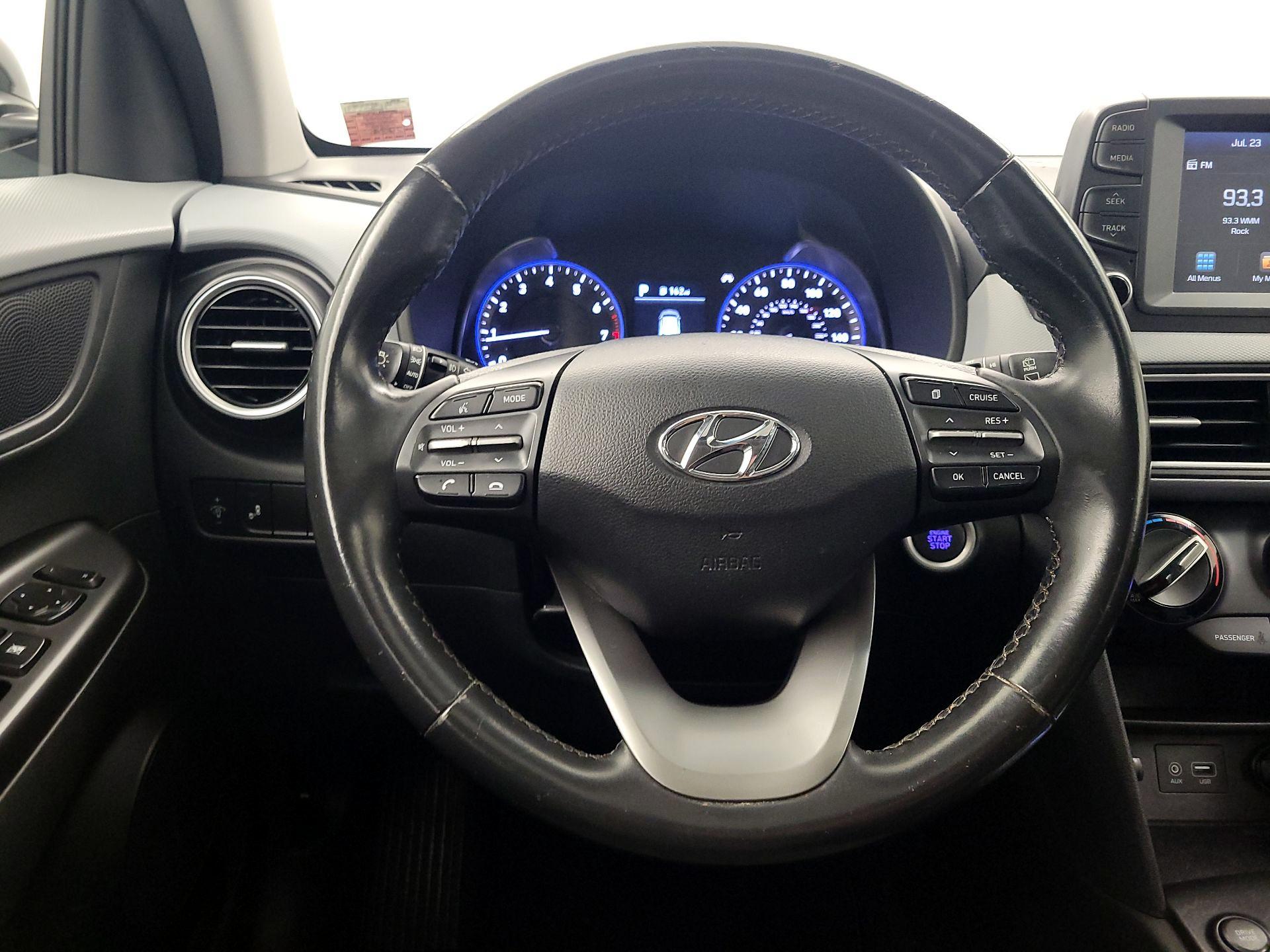 Thumbnail: 2019 Hyundai Kona - 10