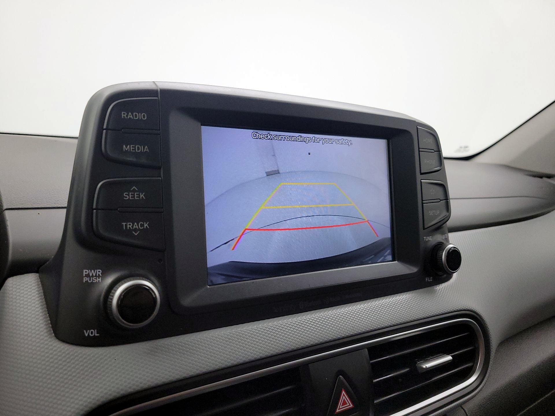 Thumbnail: 2019 Hyundai Kona - 14