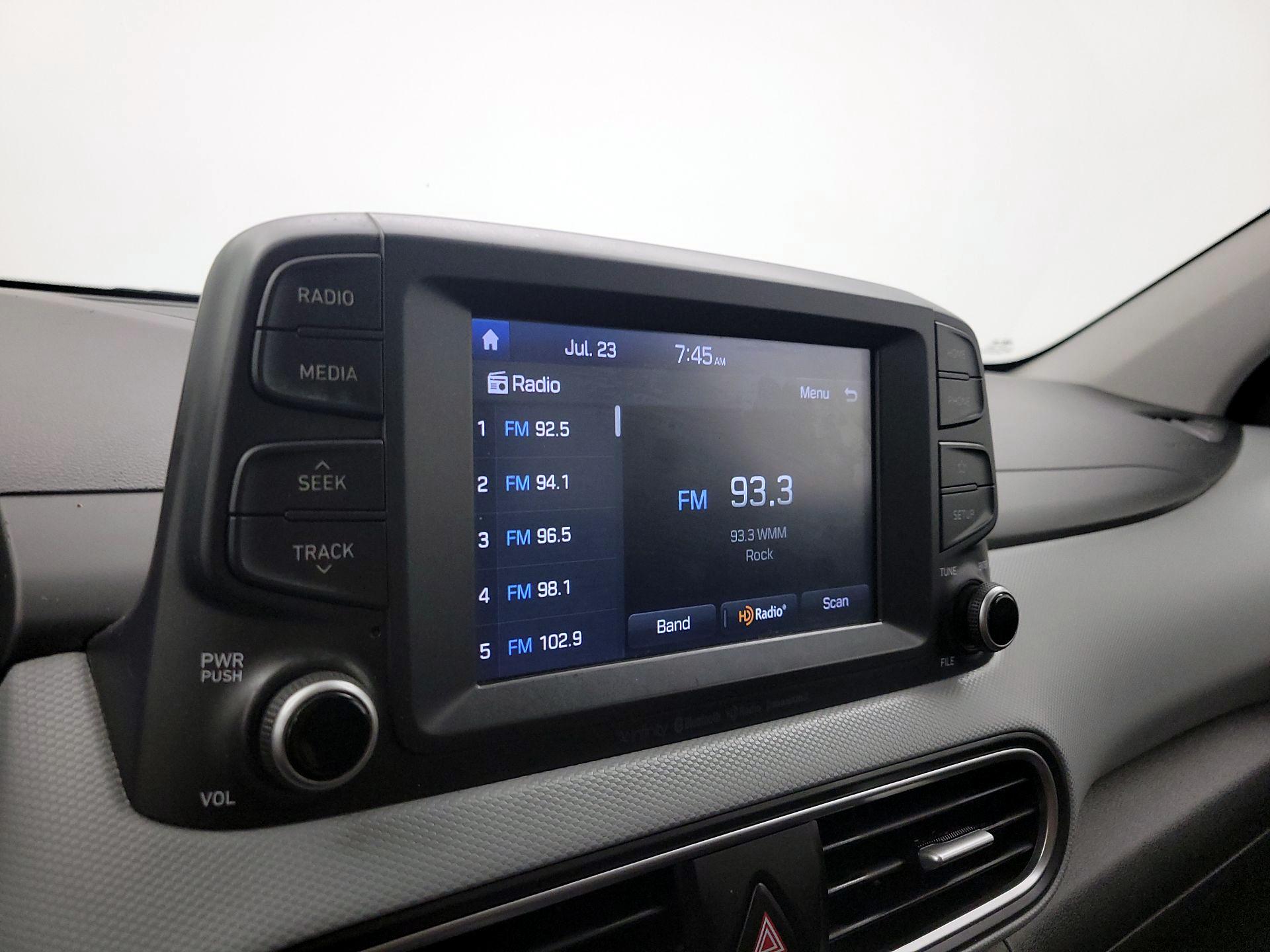 Thumbnail: 2019 Hyundai Kona - 15