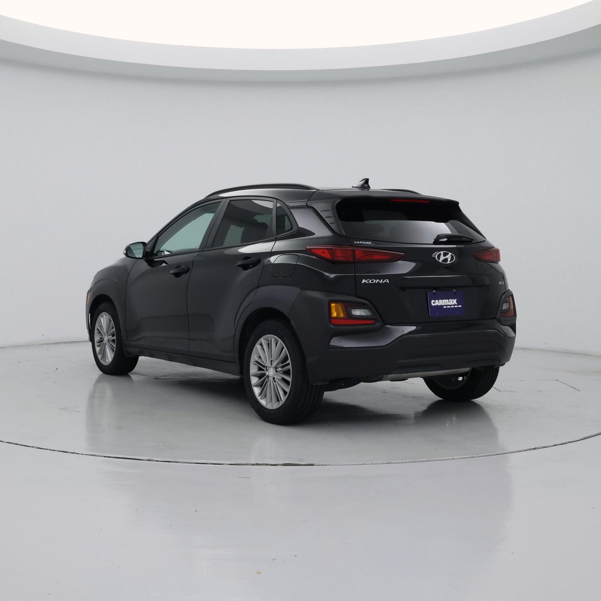 Thumbnail: 2019 Hyundai Kona - 2