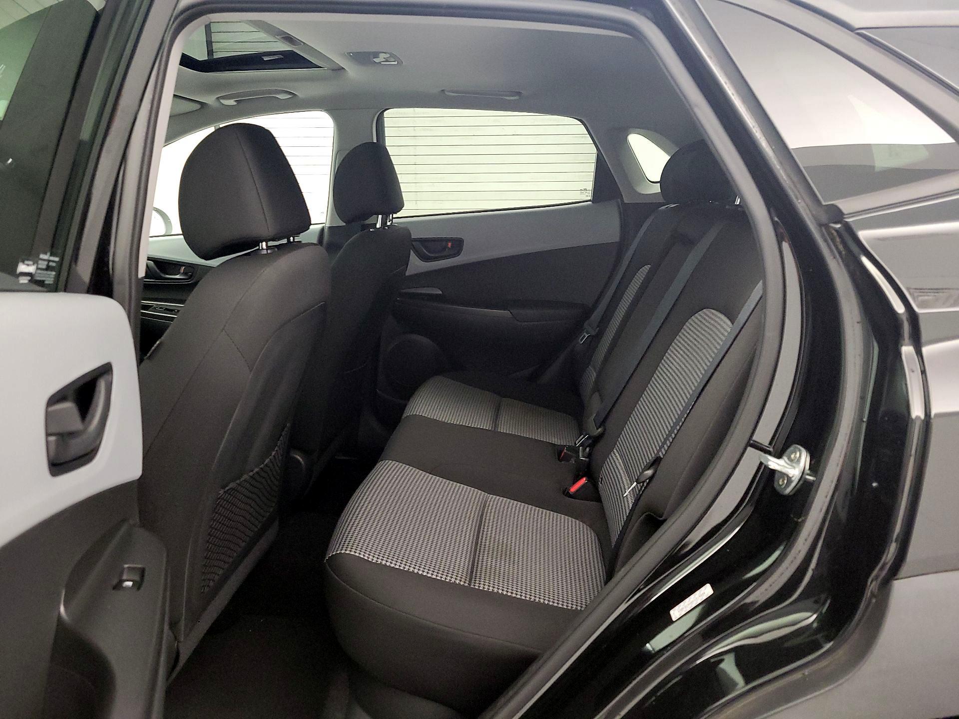 Thumbnail: 2019 Hyundai Kona - 20