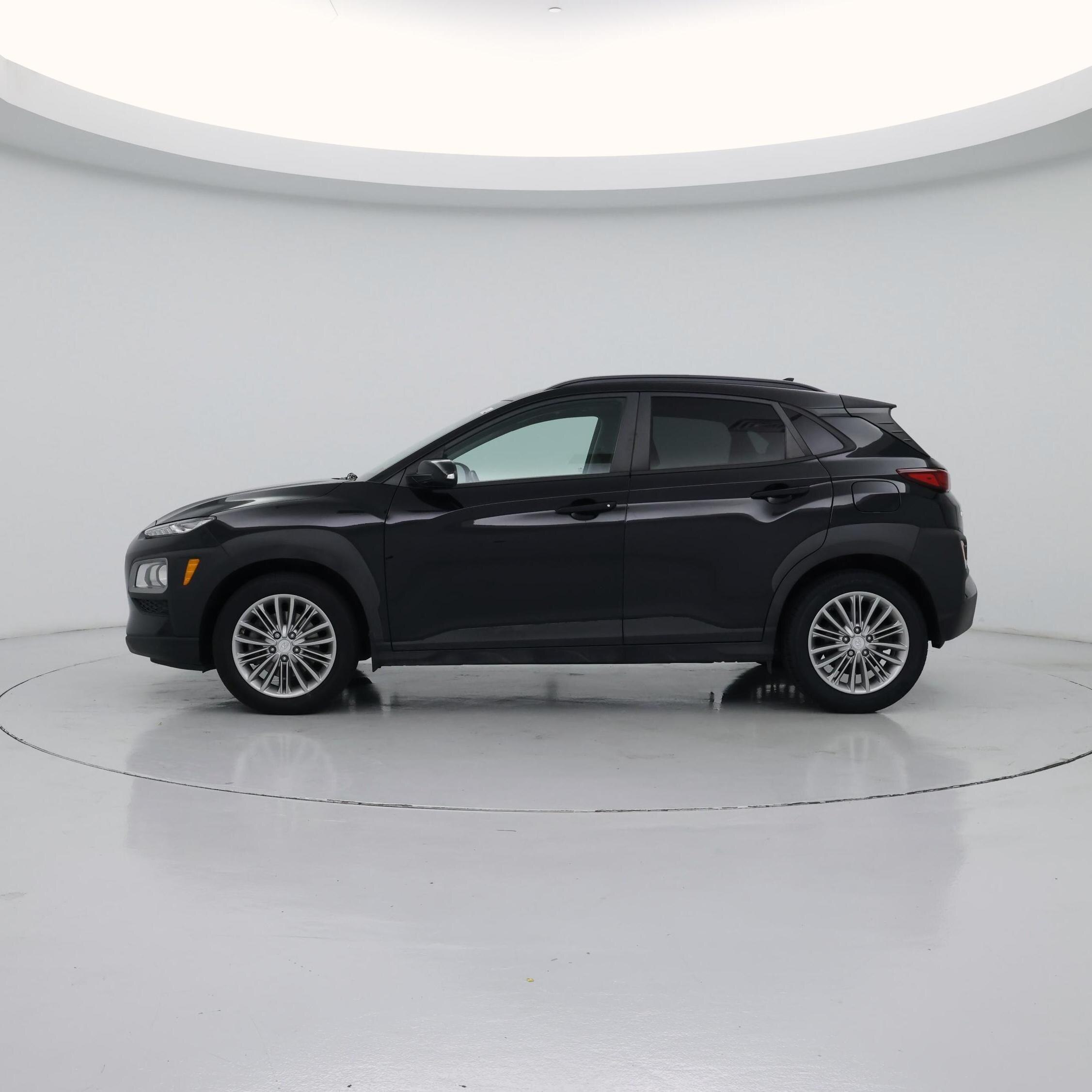 Thumbnail: 2019 Hyundai Kona - 3