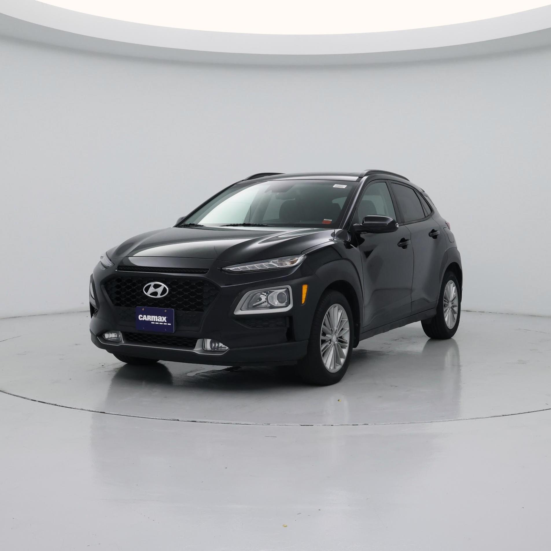 Thumbnail: 2019 Hyundai Kona - 4