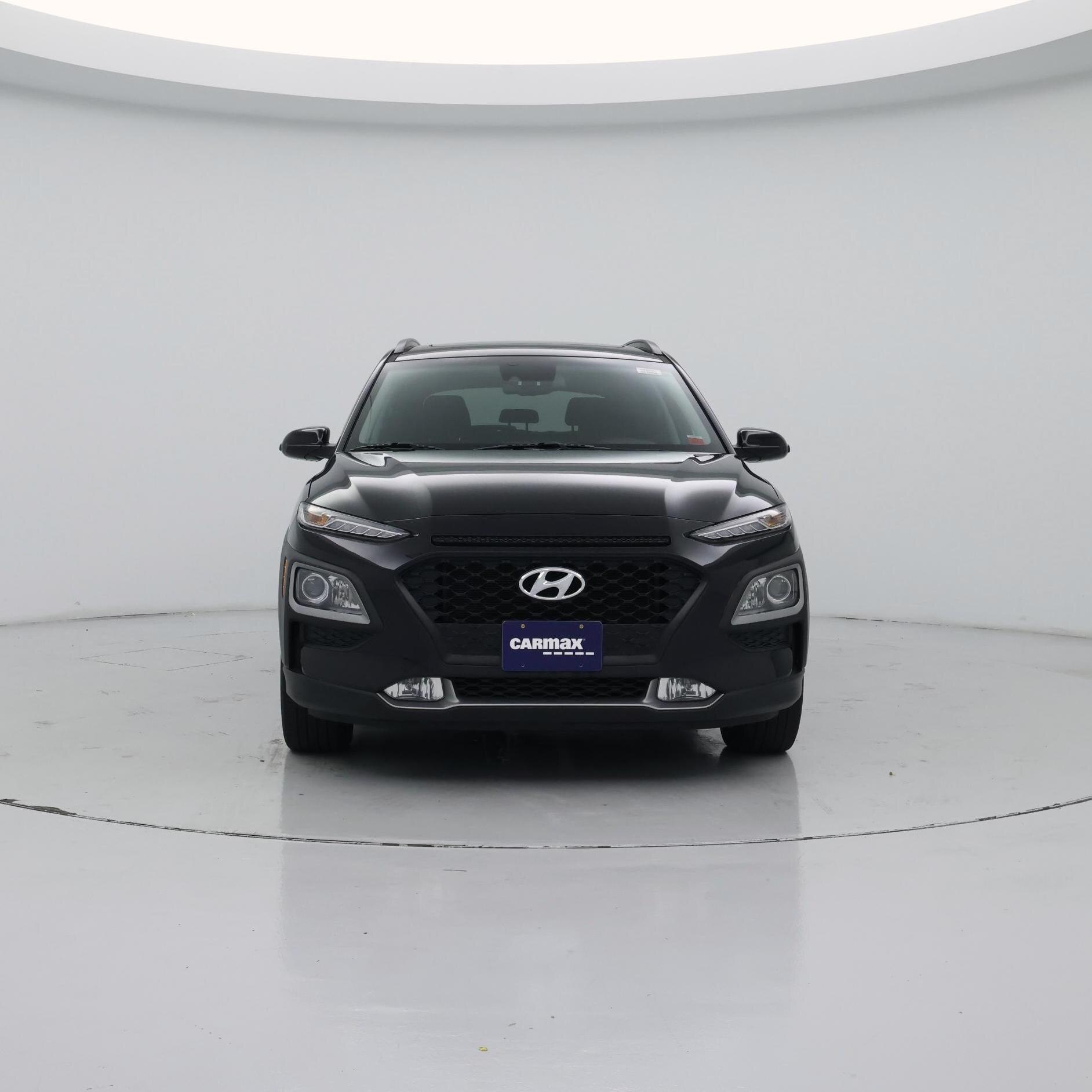 Thumbnail: 2019 Hyundai Kona - 5