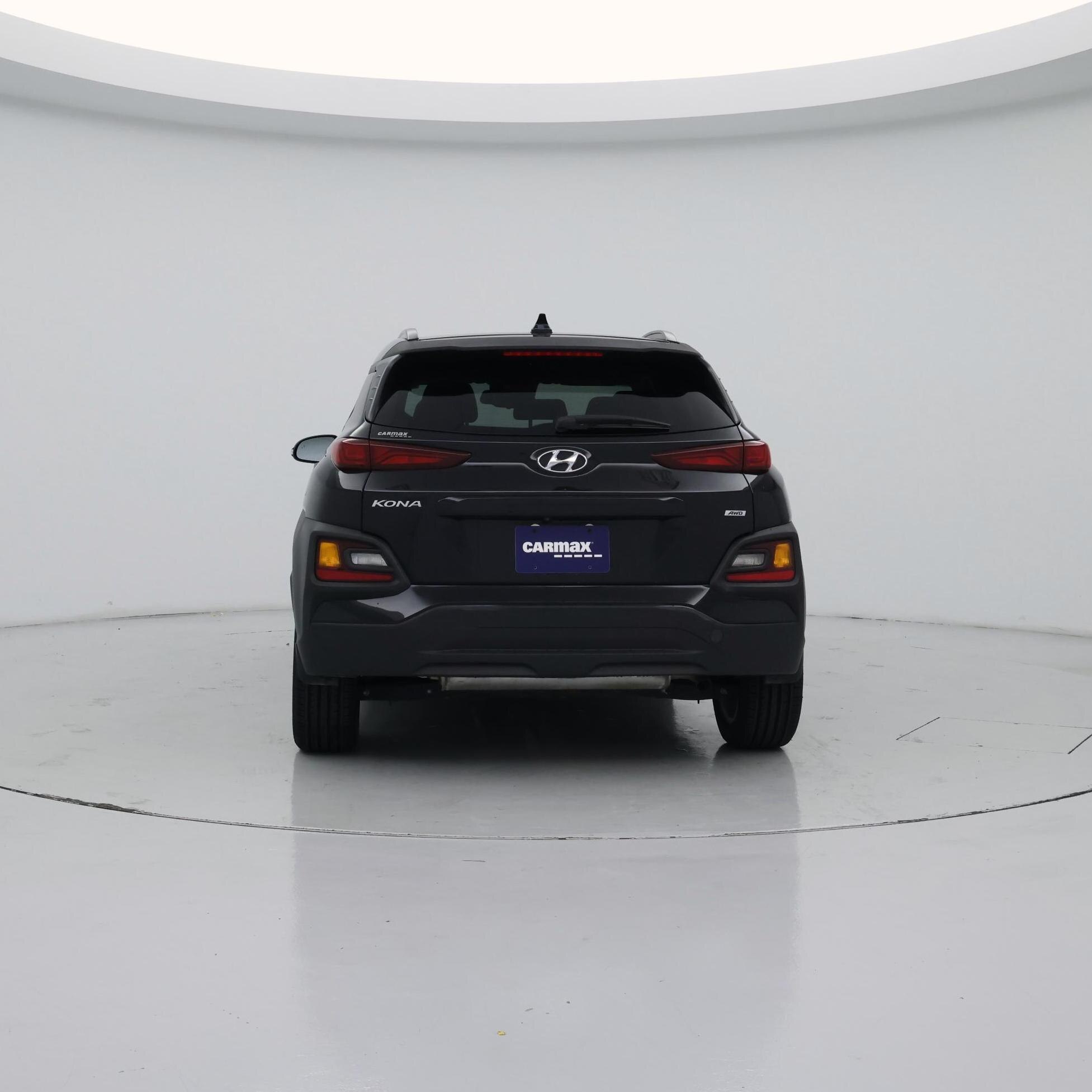 Thumbnail: 2019 Hyundai Kona - 6
