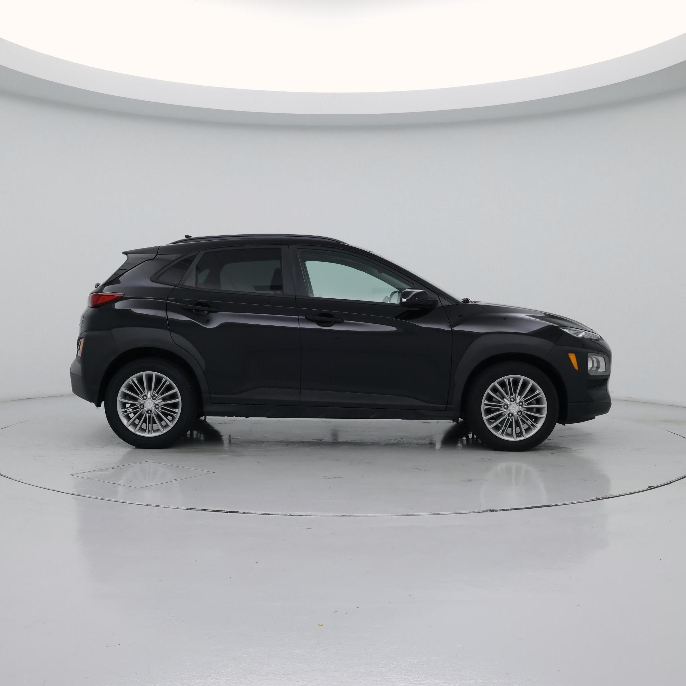 Thumbnail: 2019 Hyundai Kona - 7
