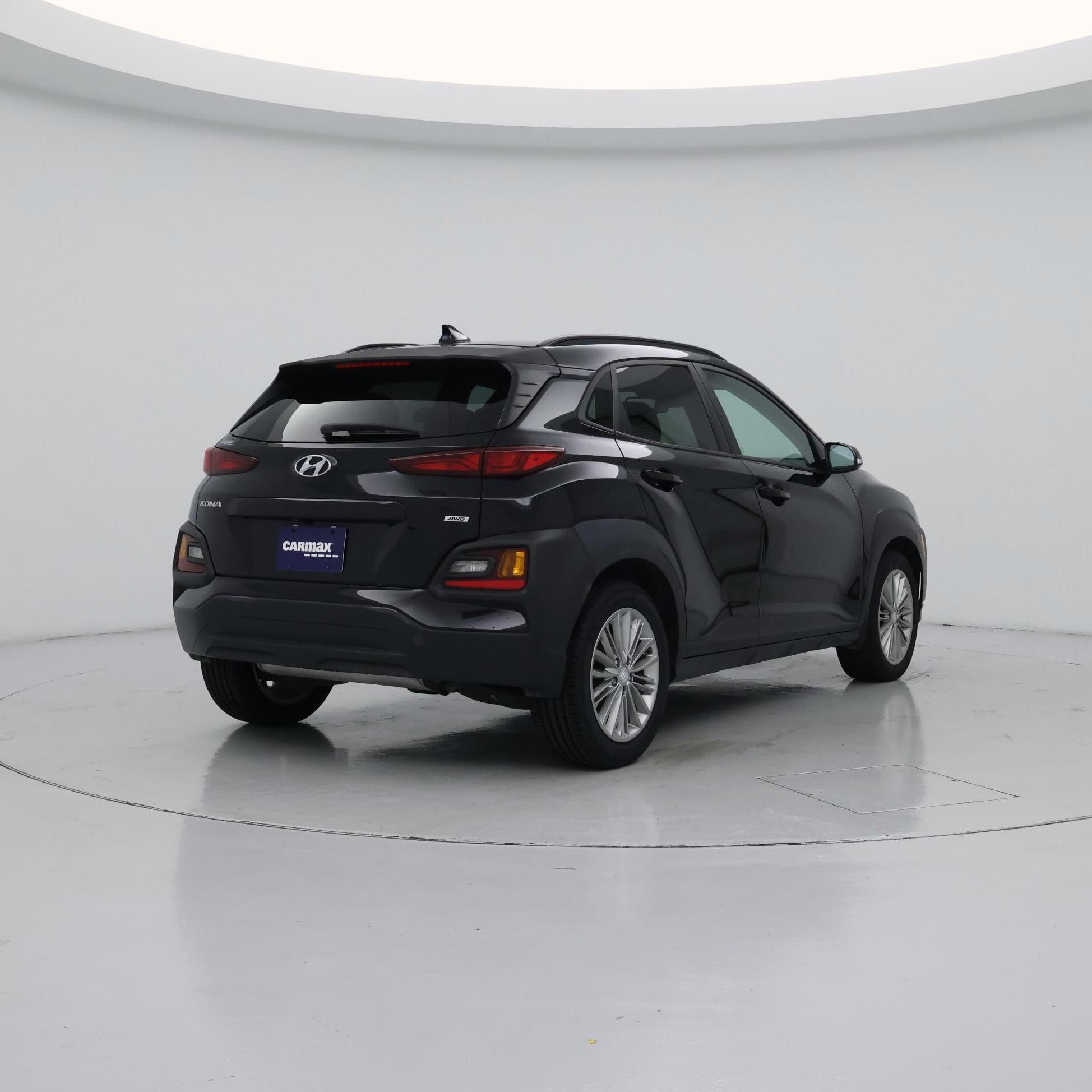 Thumbnail: 2019 Hyundai Kona - 8