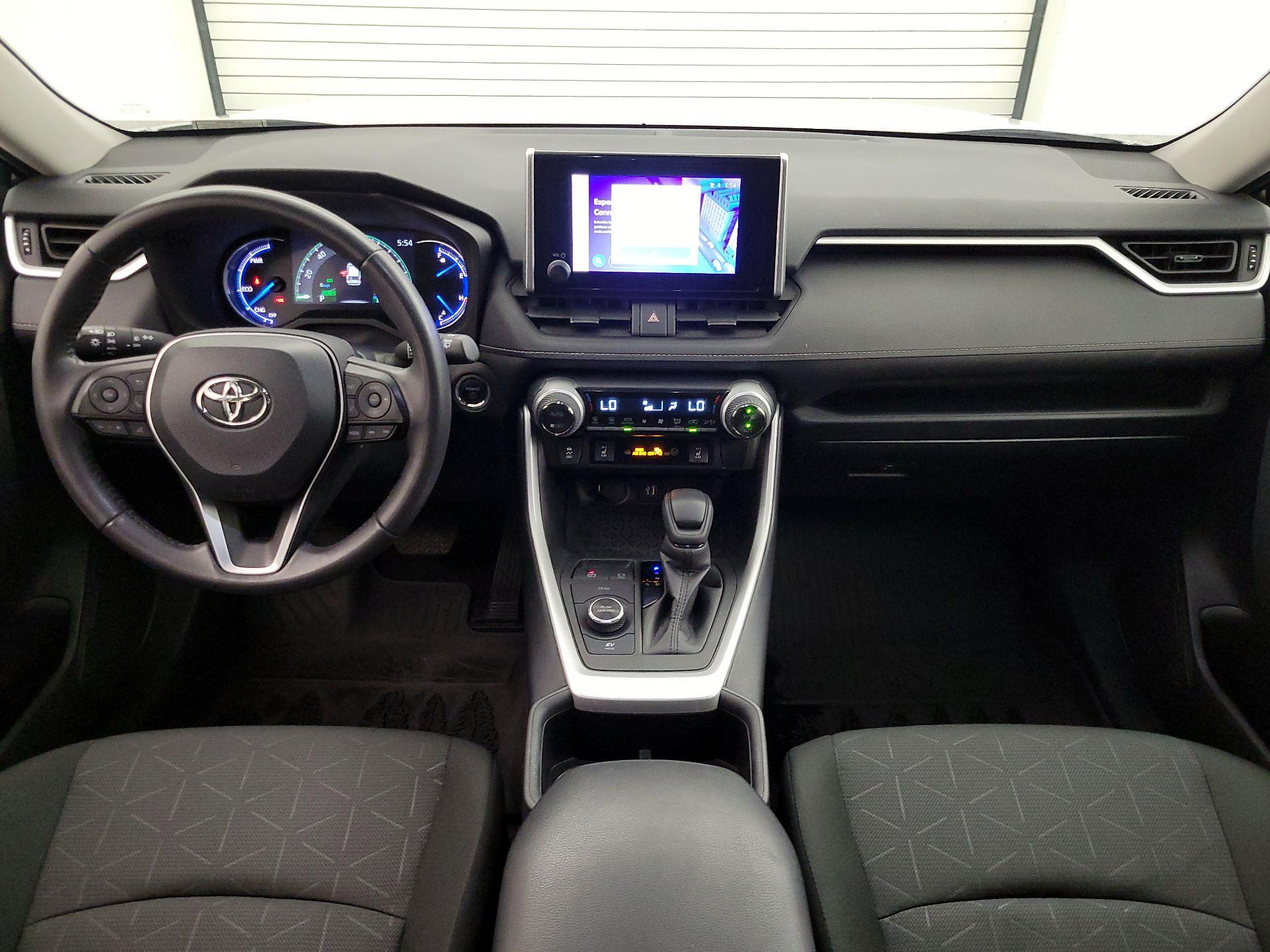 Thumbnail: 2024 Toyota RAV4 - 9