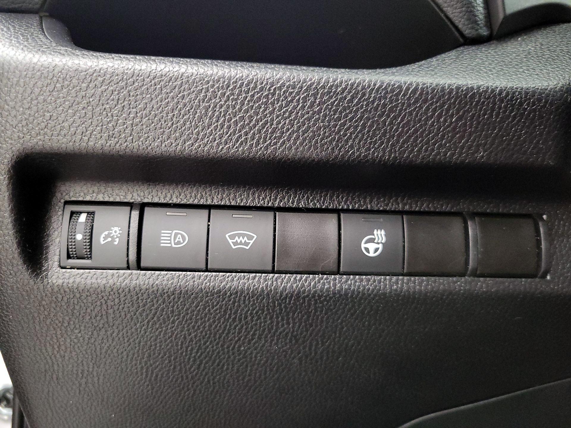 Thumbnail: 2024 Toyota RAV4 - 13