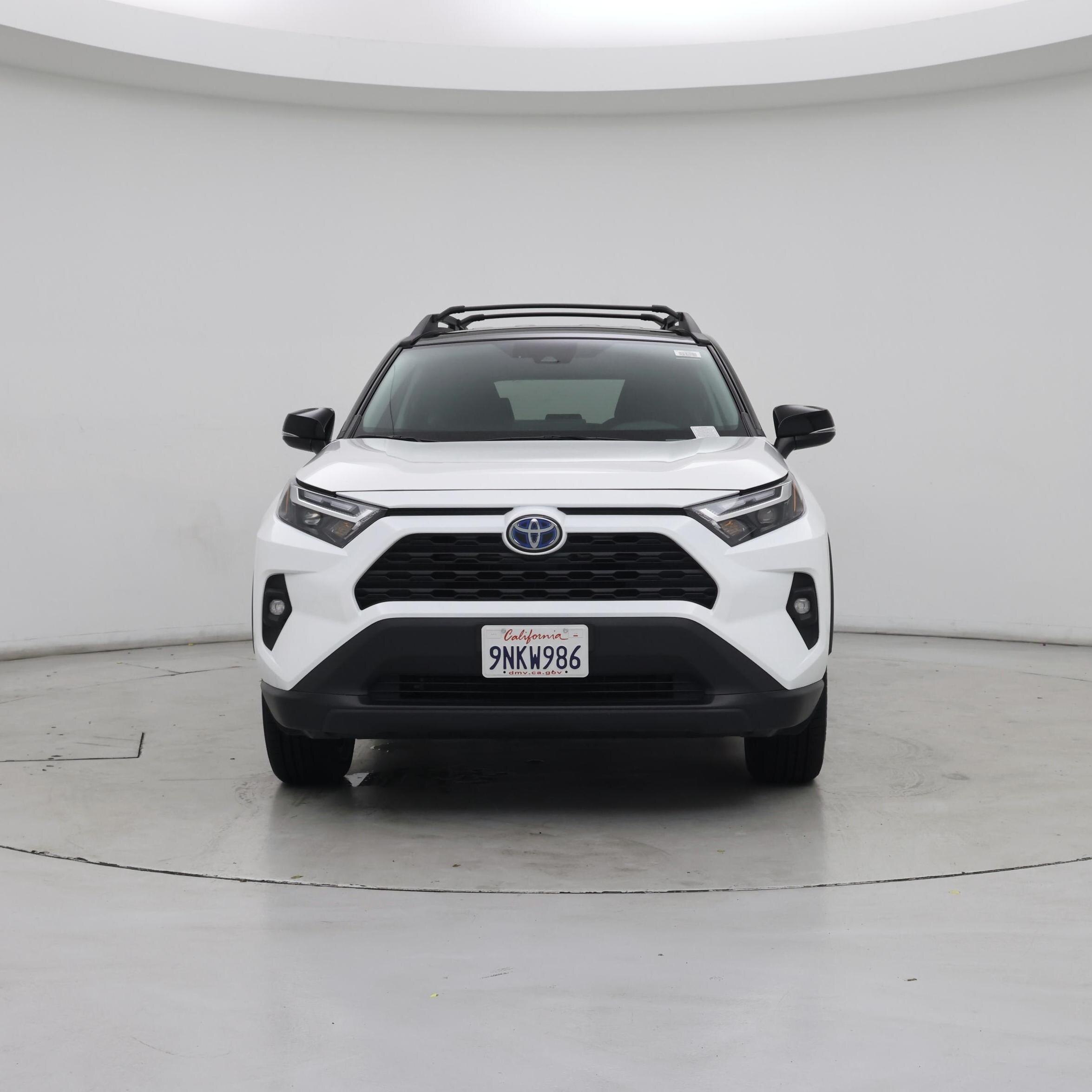 Thumbnail: 2024 Toyota RAV4 - 5