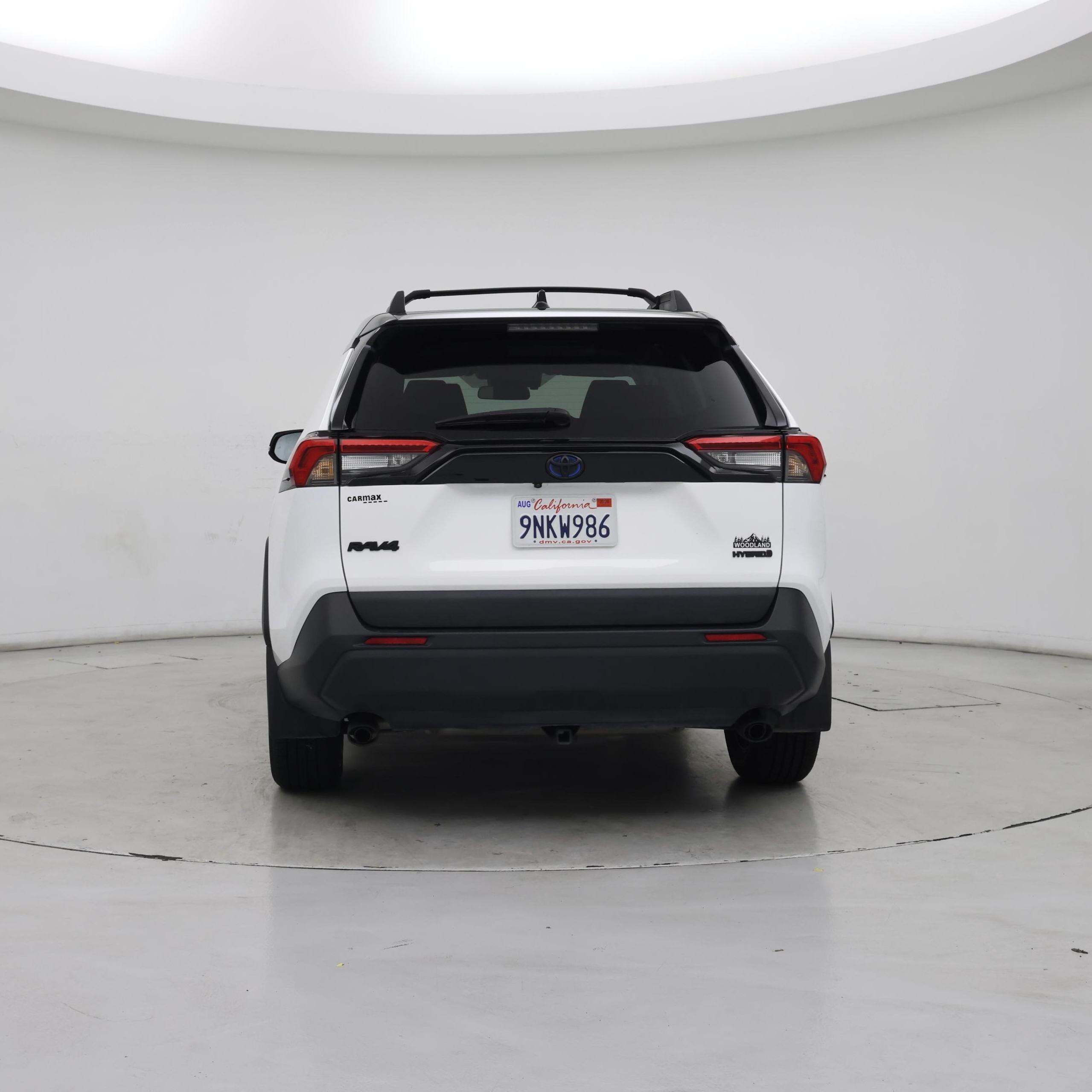 Thumbnail: 2024 Toyota RAV4 - 6