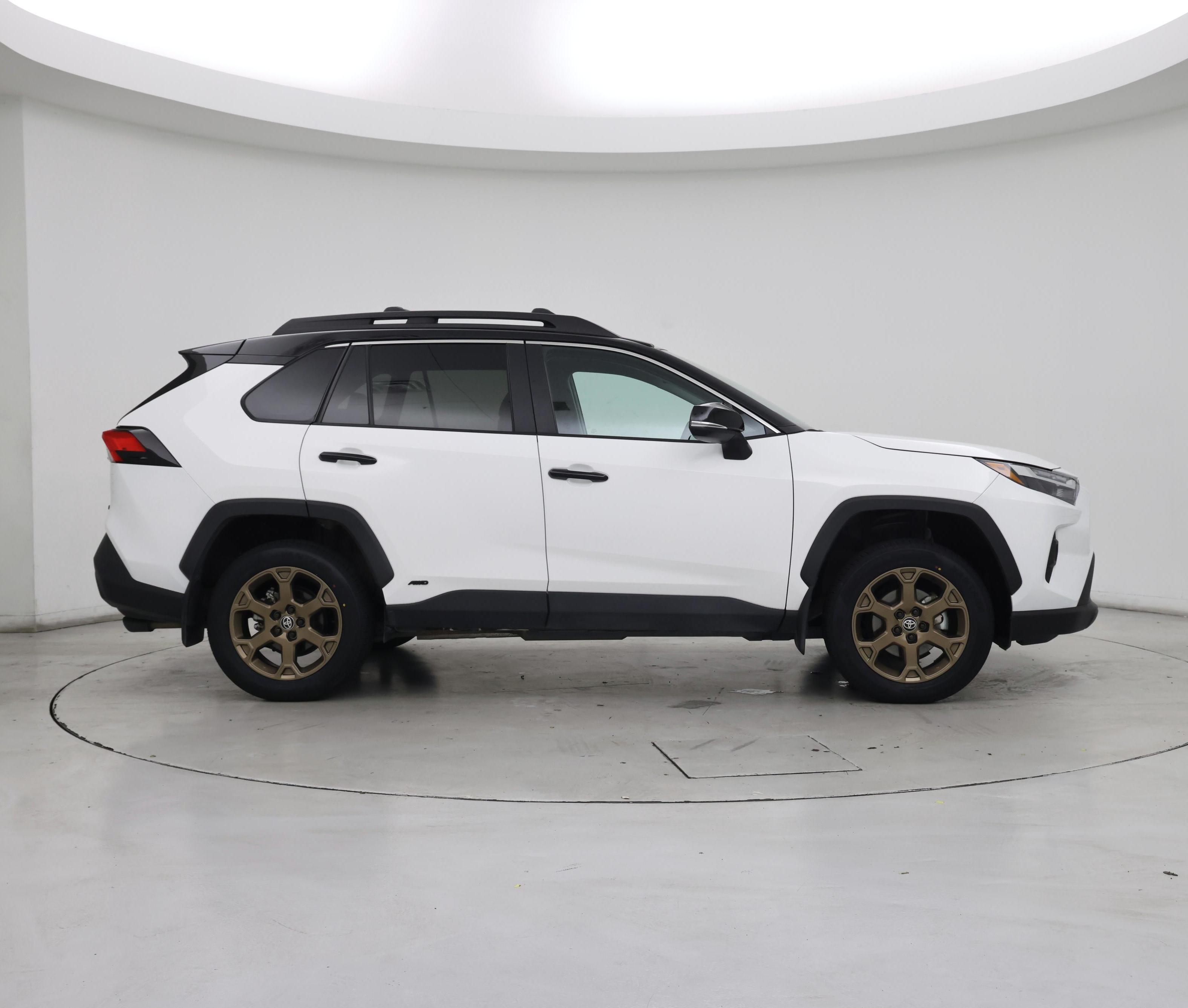 Thumbnail: 2024 Toyota RAV4 - 7