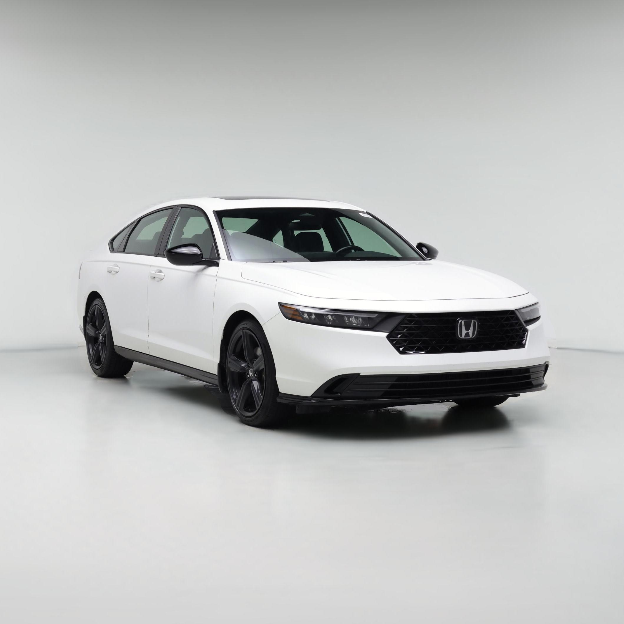 Thumbnail: 2025 Honda Accord - 1