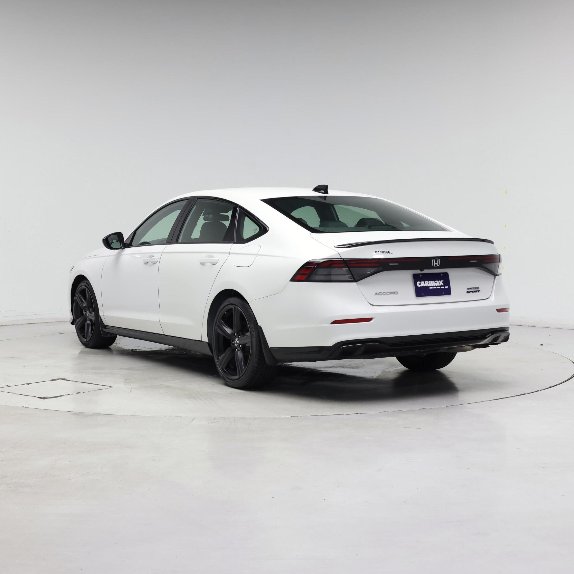 Thumbnail: 2025 Honda Accord - 2