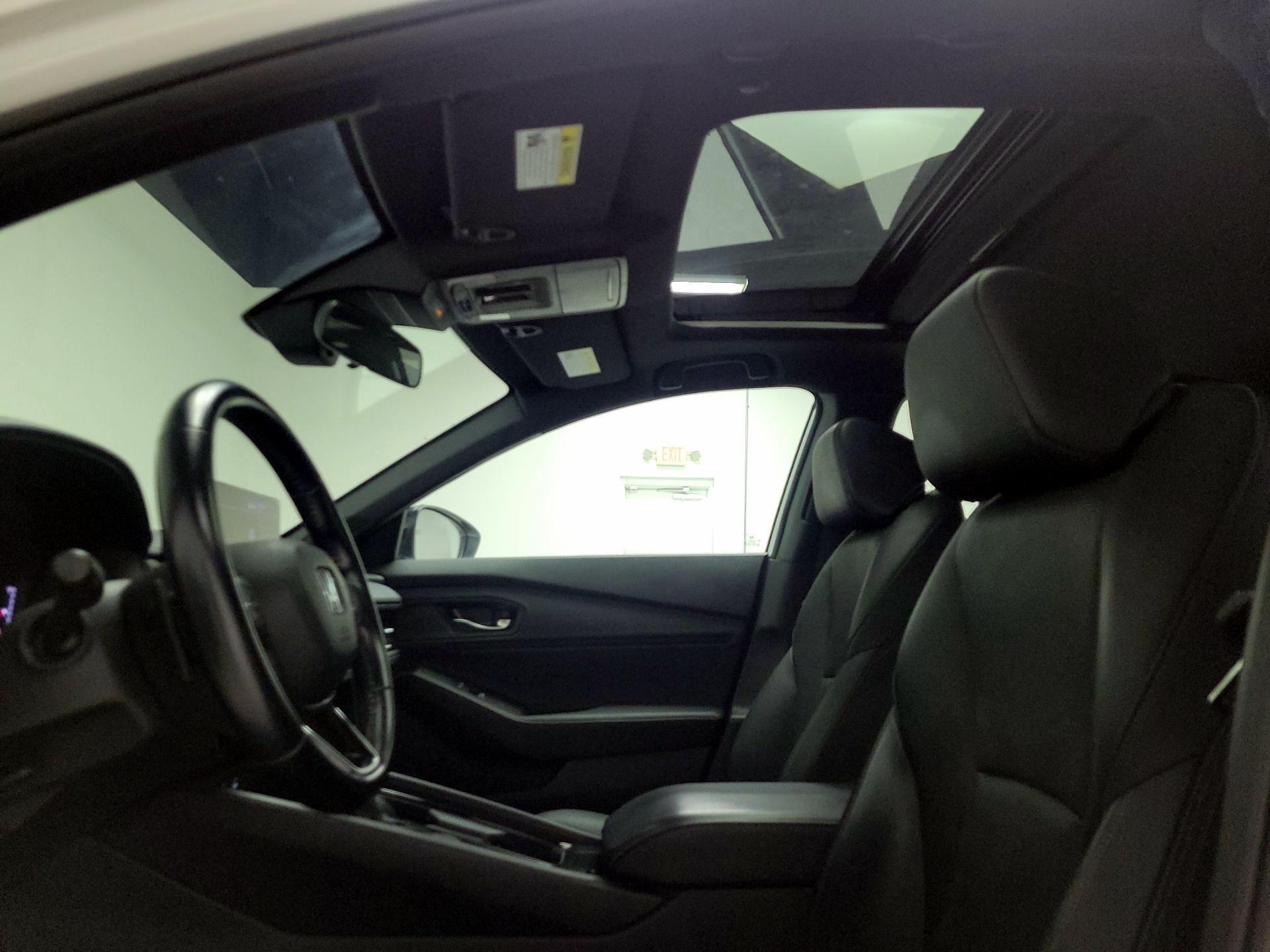 Thumbnail: 2025 Honda Accord - 19
