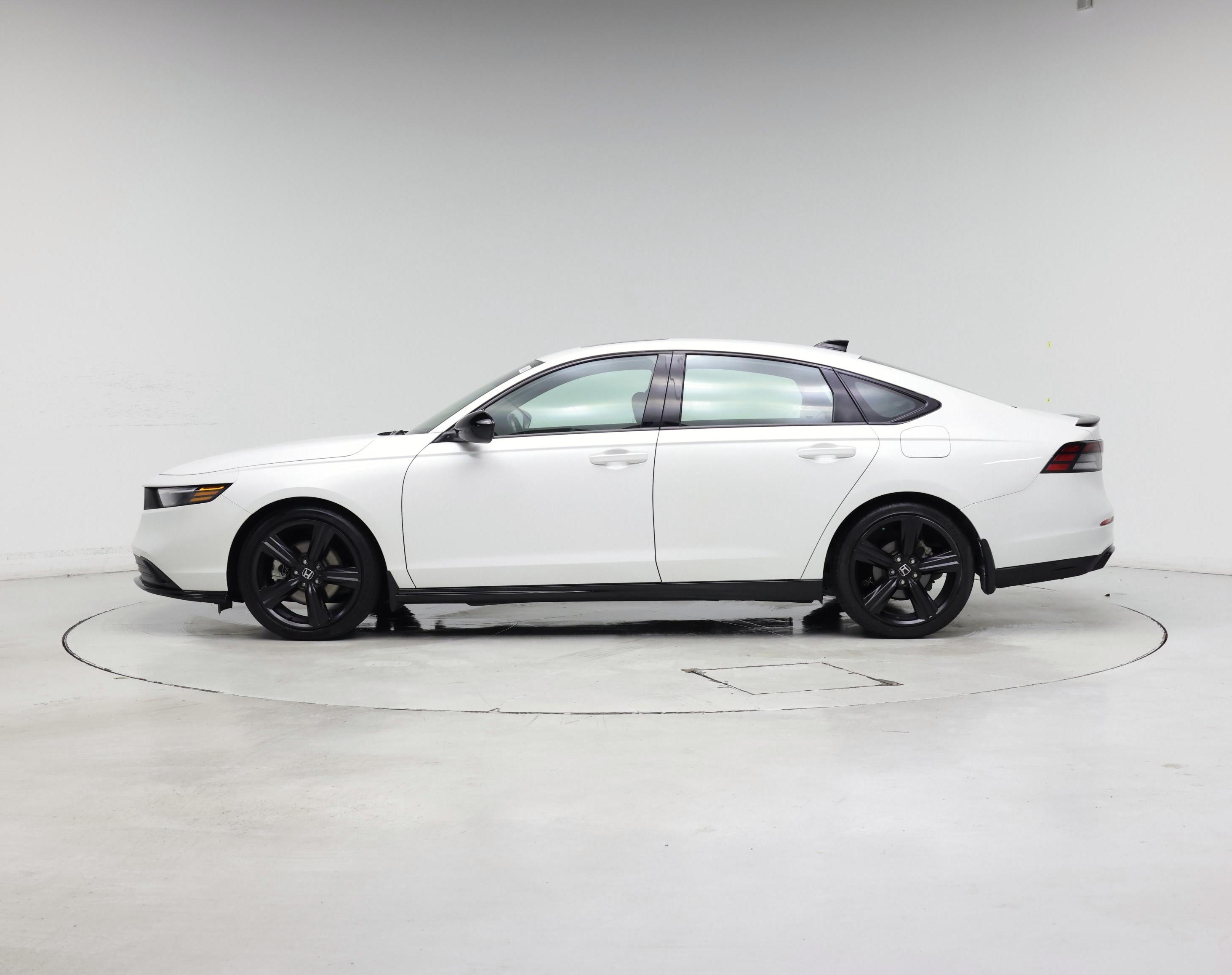 Thumbnail: 2025 Honda Accord - 3