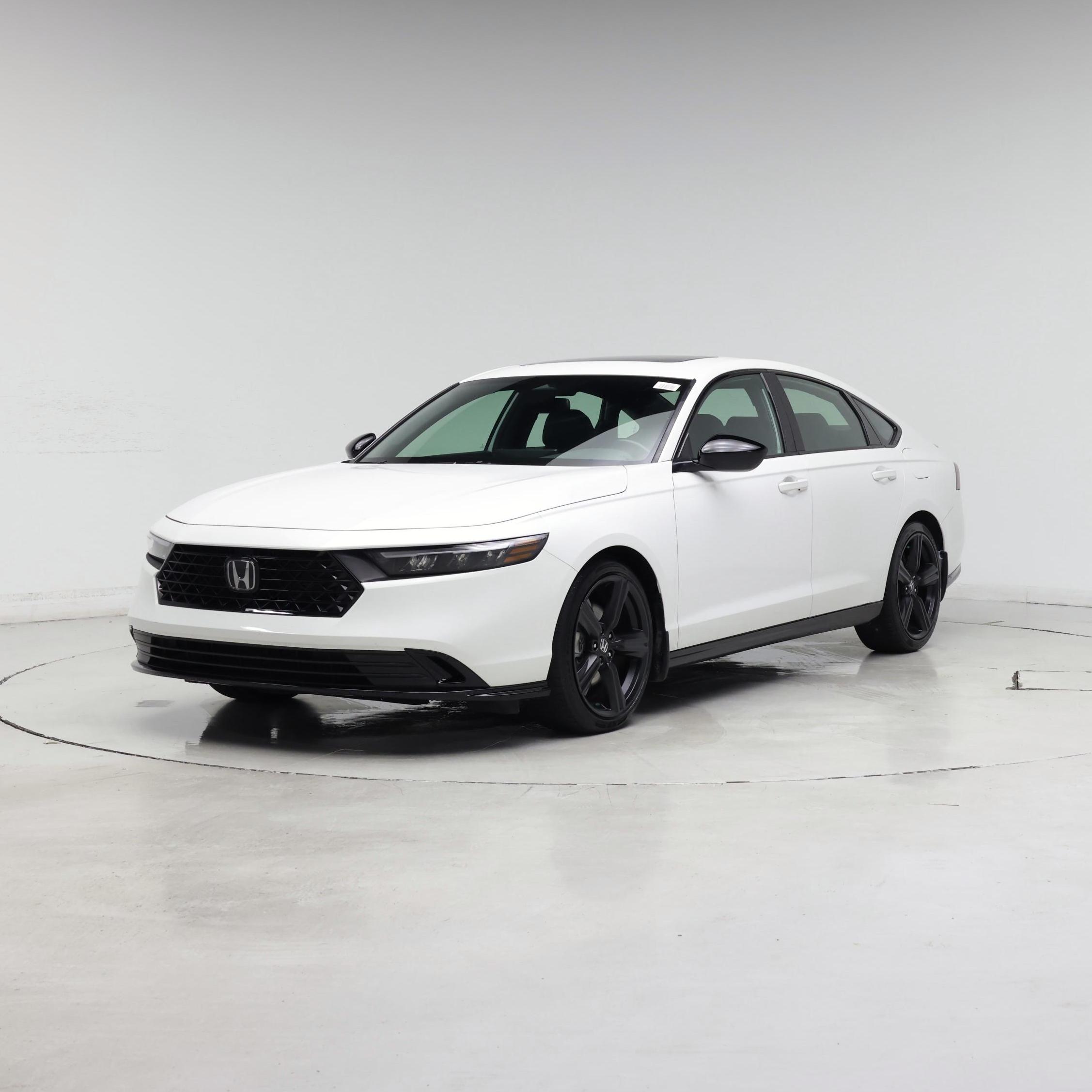 Thumbnail: 2025 Honda Accord - 4