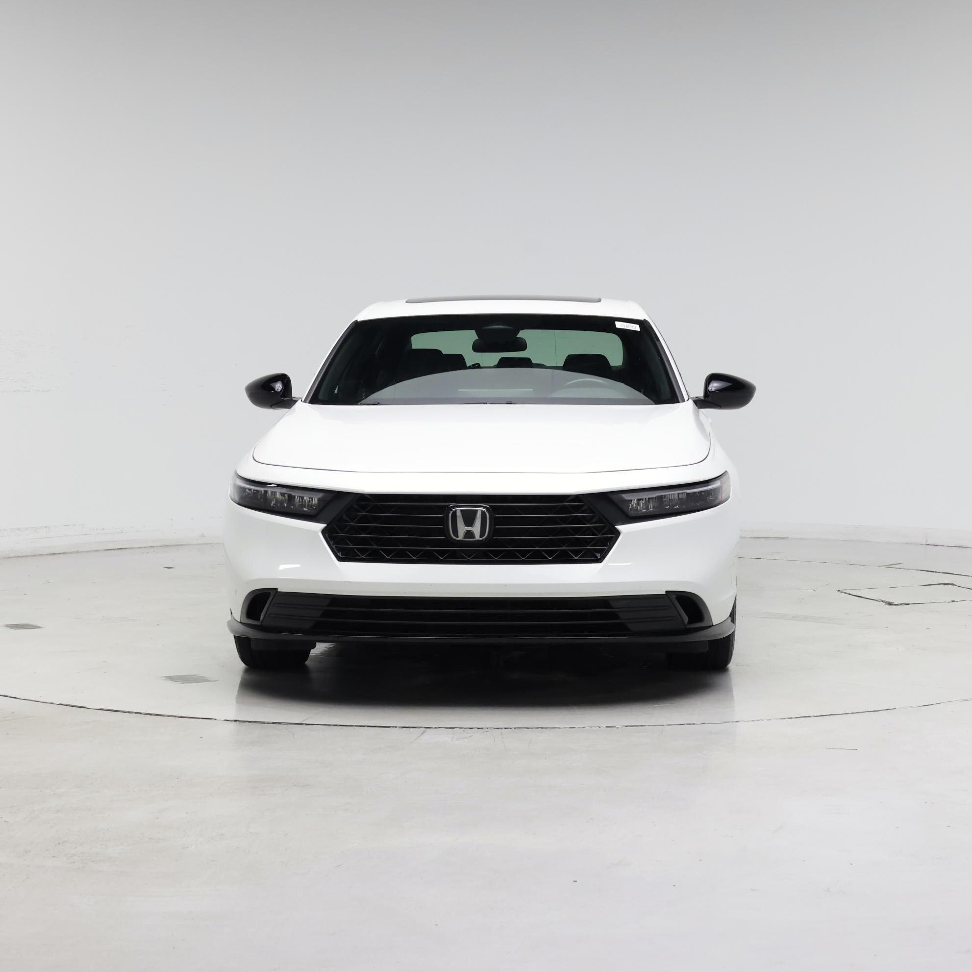 Thumbnail: 2025 Honda Accord - 5