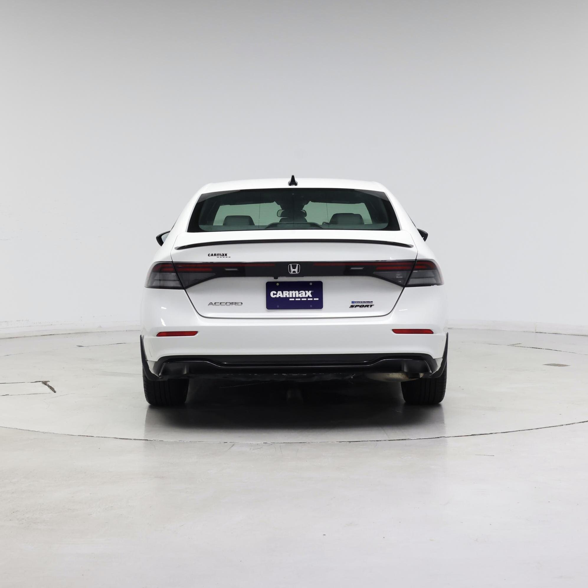 Thumbnail: 2025 Honda Accord - 6