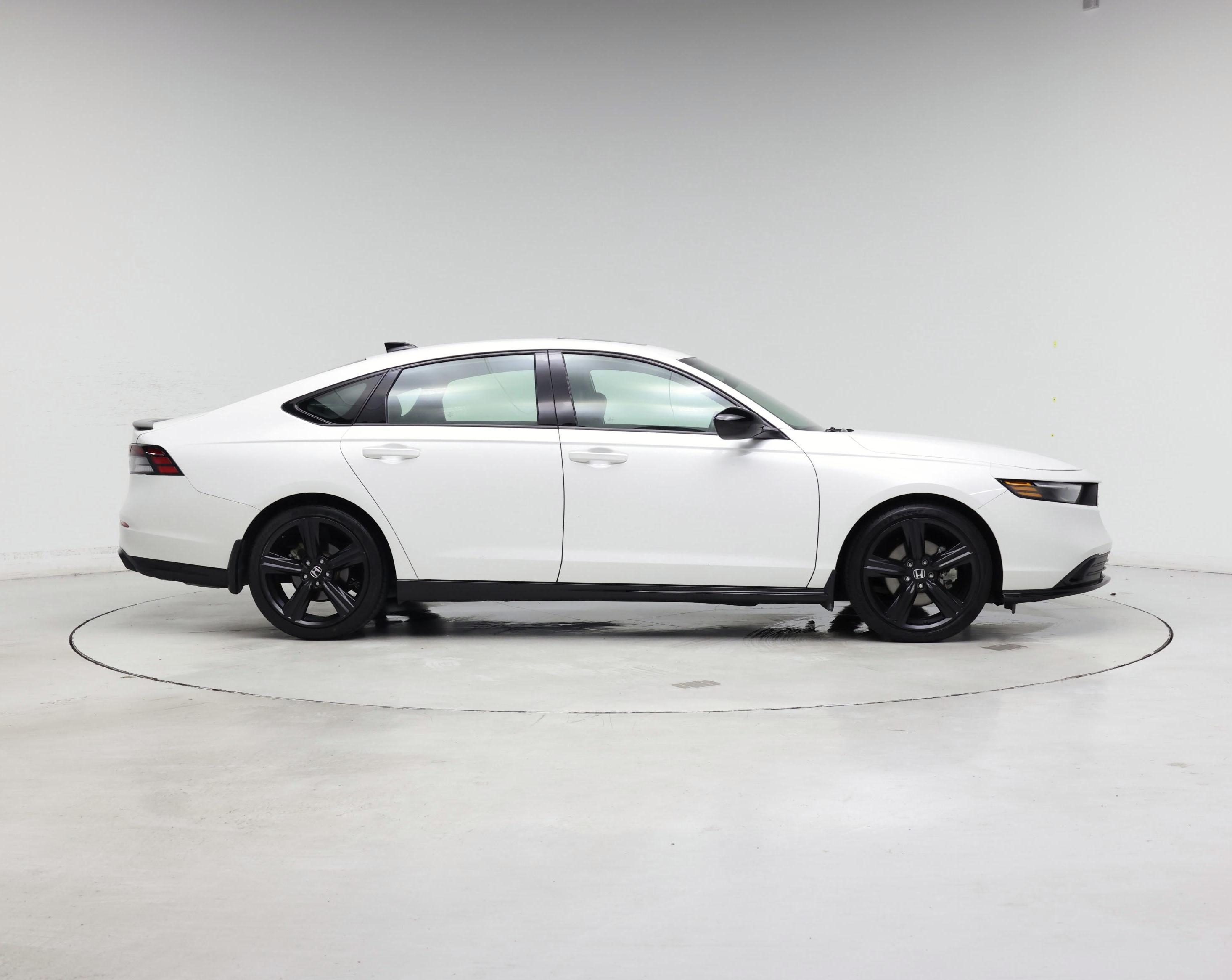 Thumbnail: 2025 Honda Accord - 7
