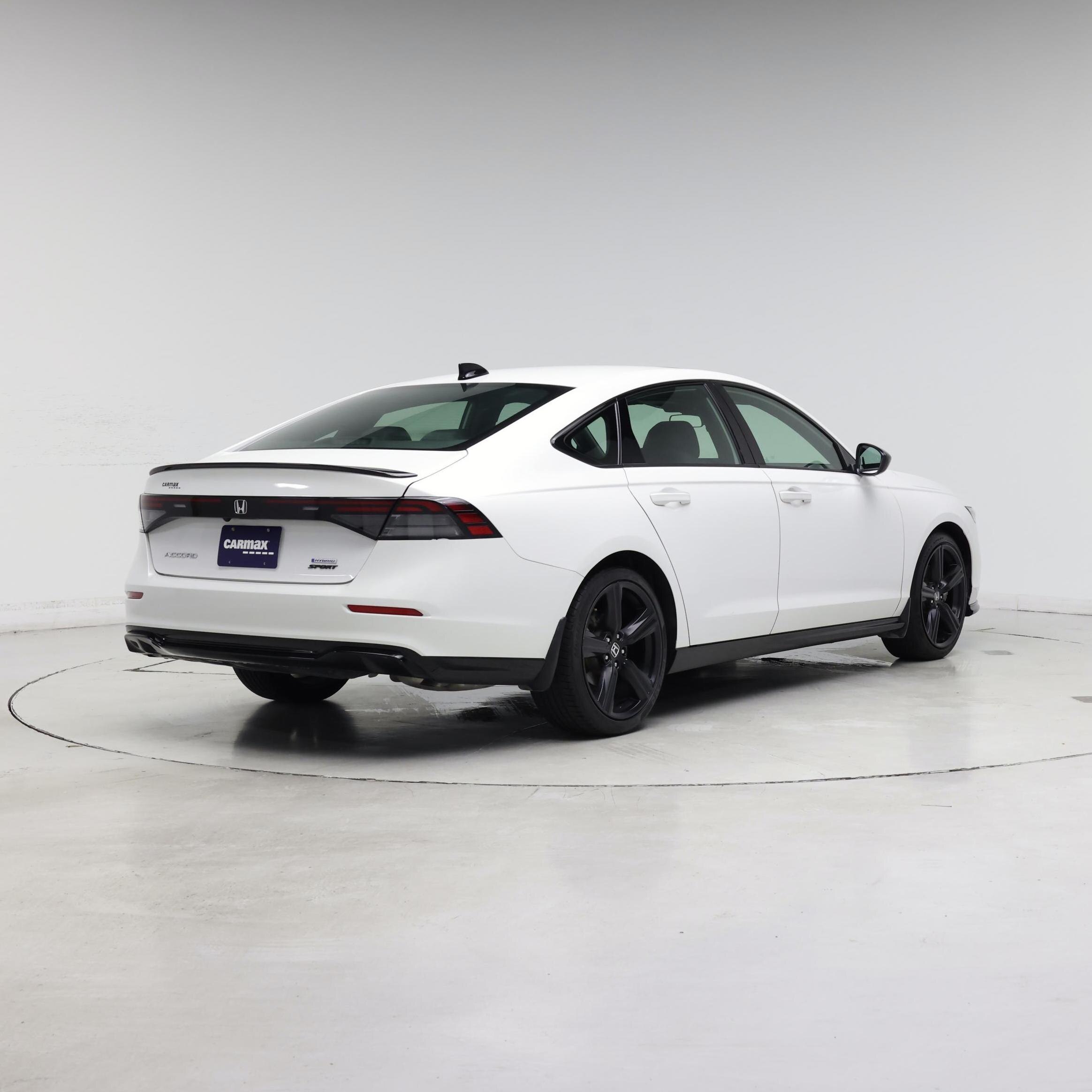 Thumbnail: 2025 Honda Accord - 8
