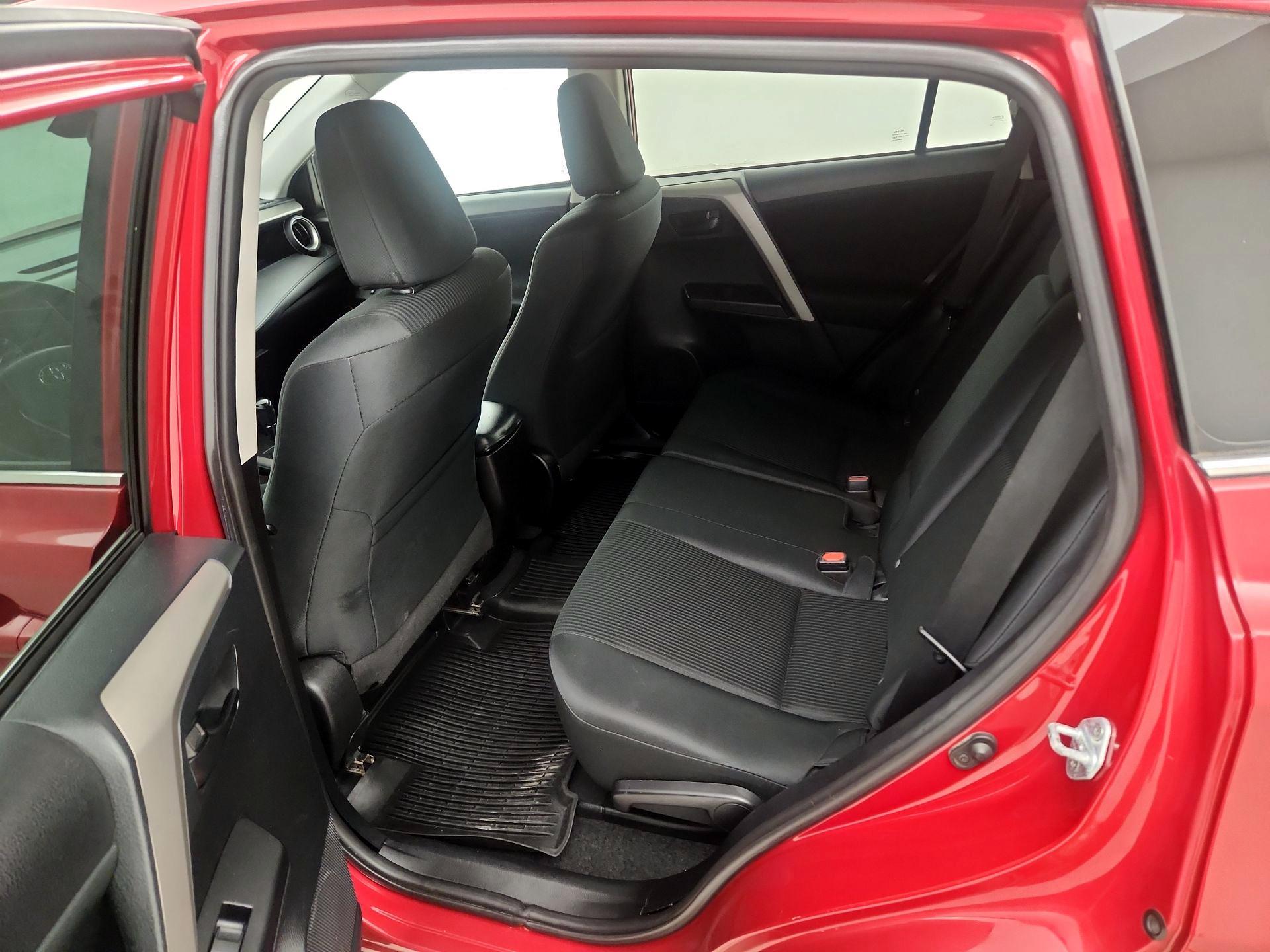 Thumbnail: 2017 Toyota RAV4 - 19