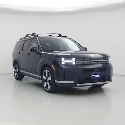 2025 Hyundai Santa Fe Hybrid Limited