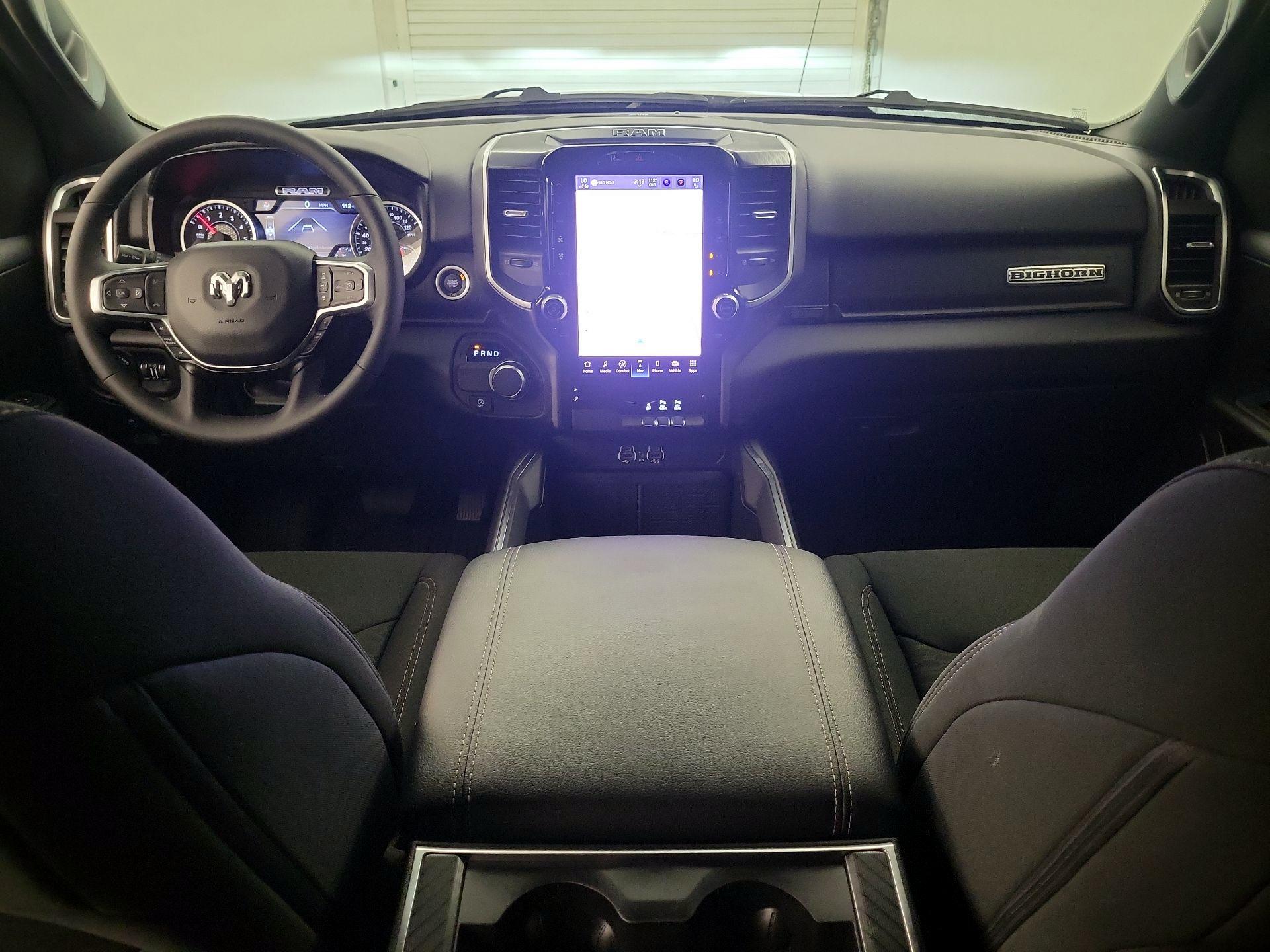 Thumbnail: 2026 RAM 1500 - 9