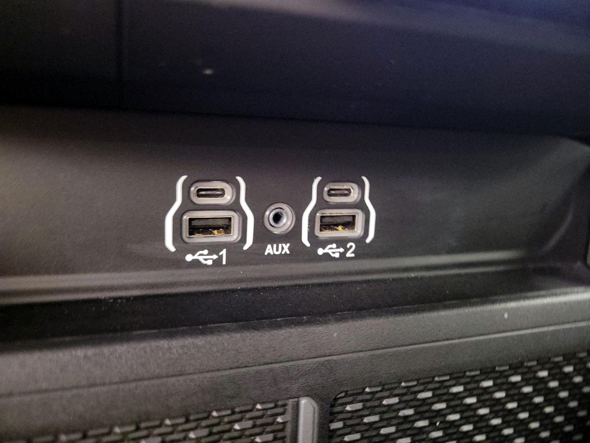 Thumbnail: 2026 RAM 1500 - 19